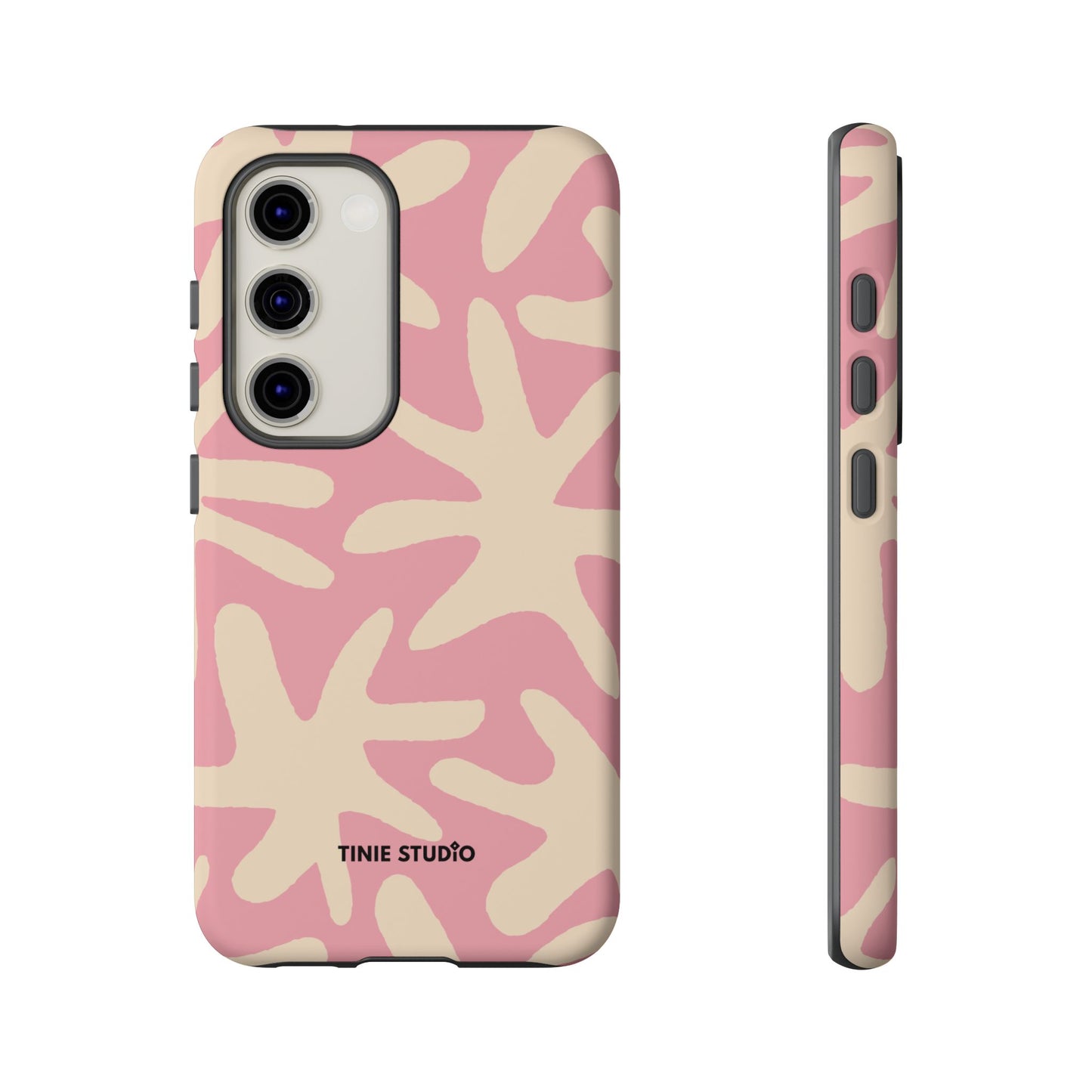 Sandflower Phone Case - Tinie Studio