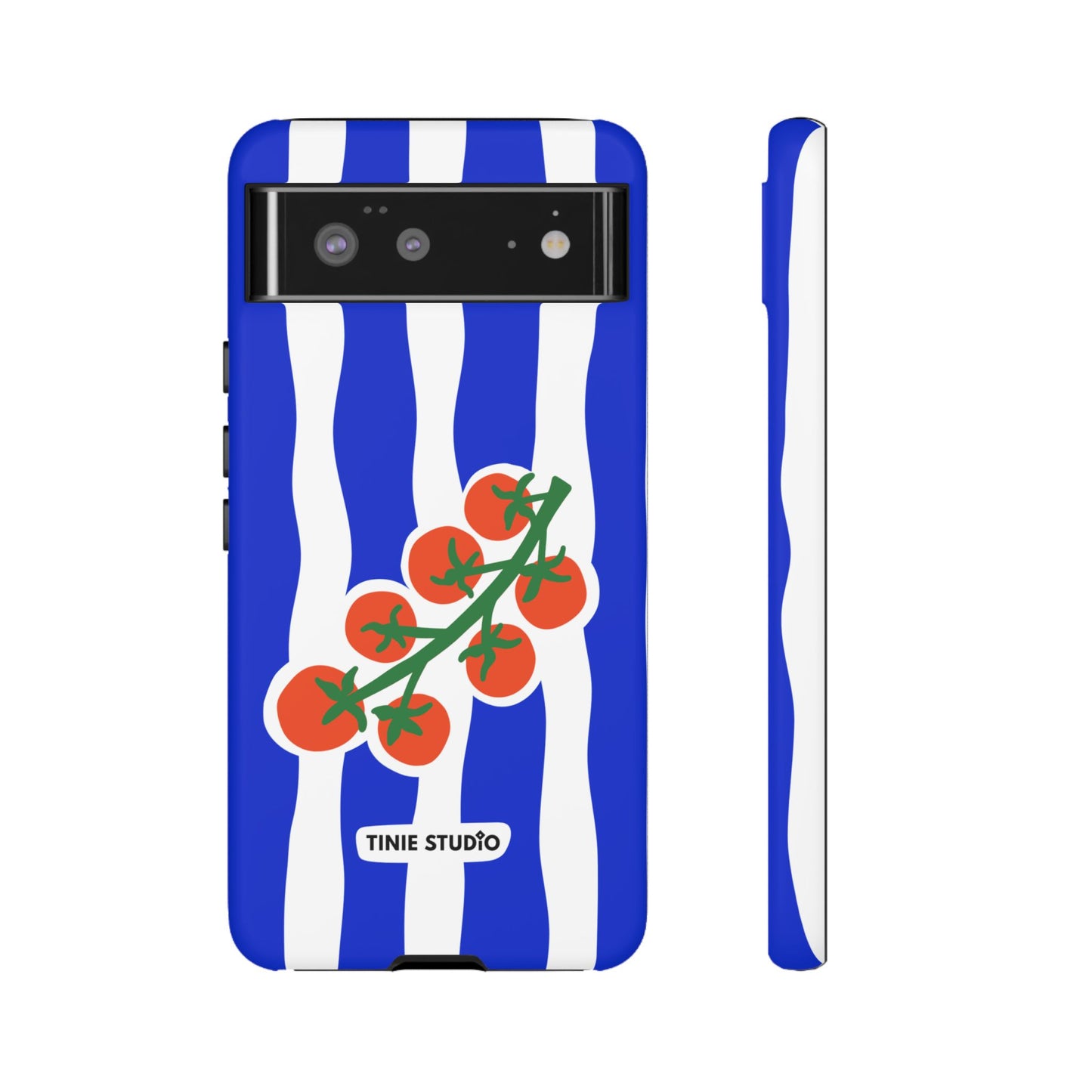 Tomato Vine Phone Case - Tinie Studio