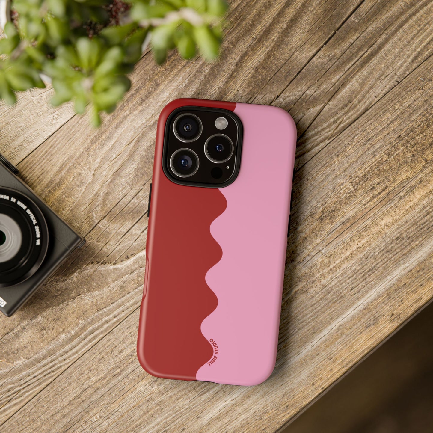 Sugar Rush Phone Case - Tinie Studio
