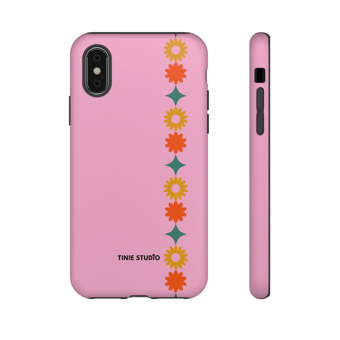 Daisy Chain Phone Case - Tinie Studio