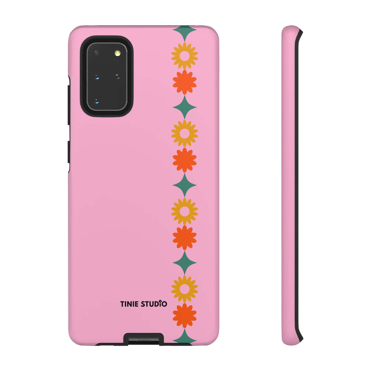 Daisy Chain Phone Case - Tinie Studio