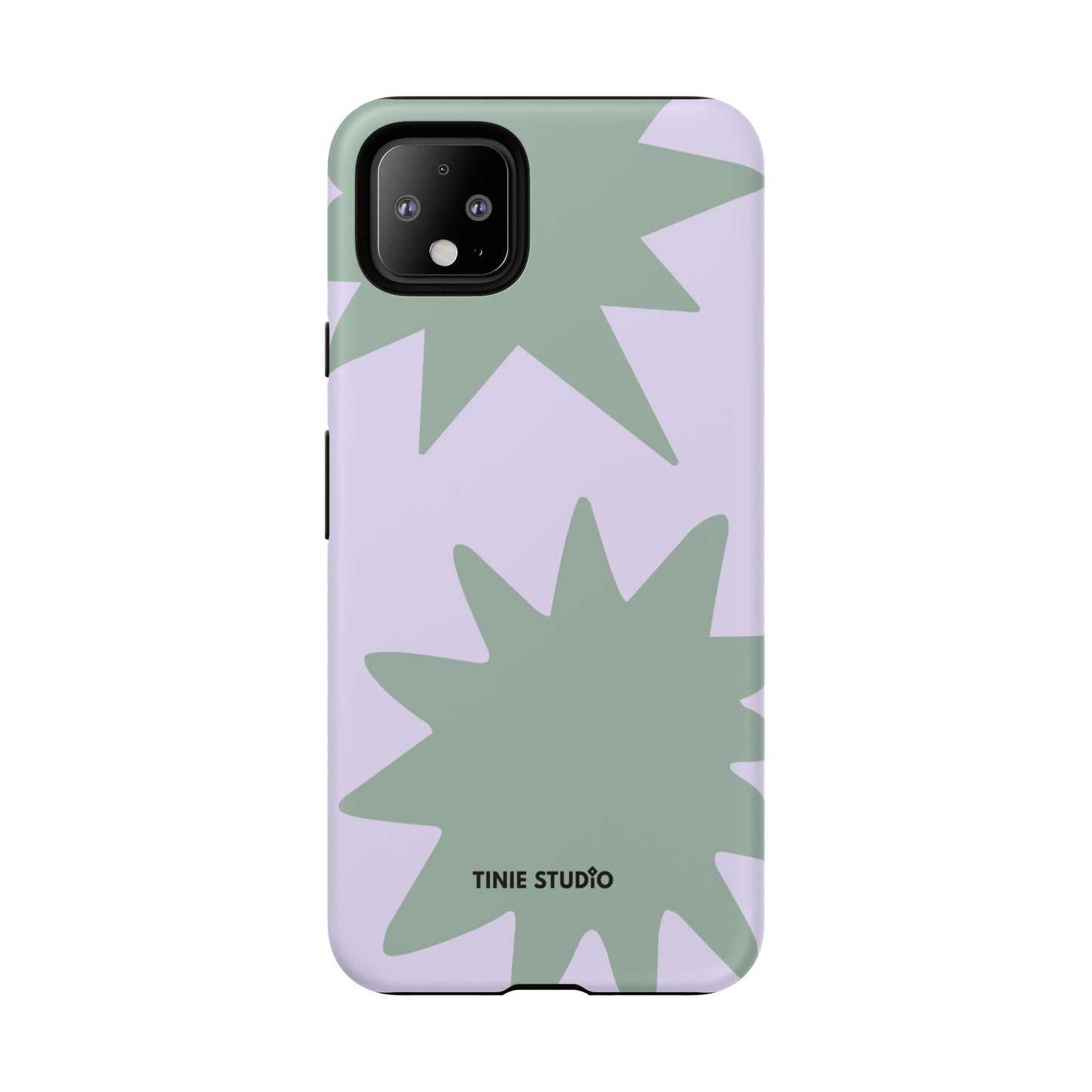 Starburst Sage Phone Case