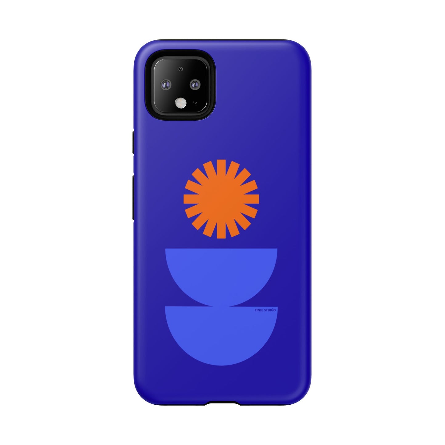 Potter's Sun Phone Case