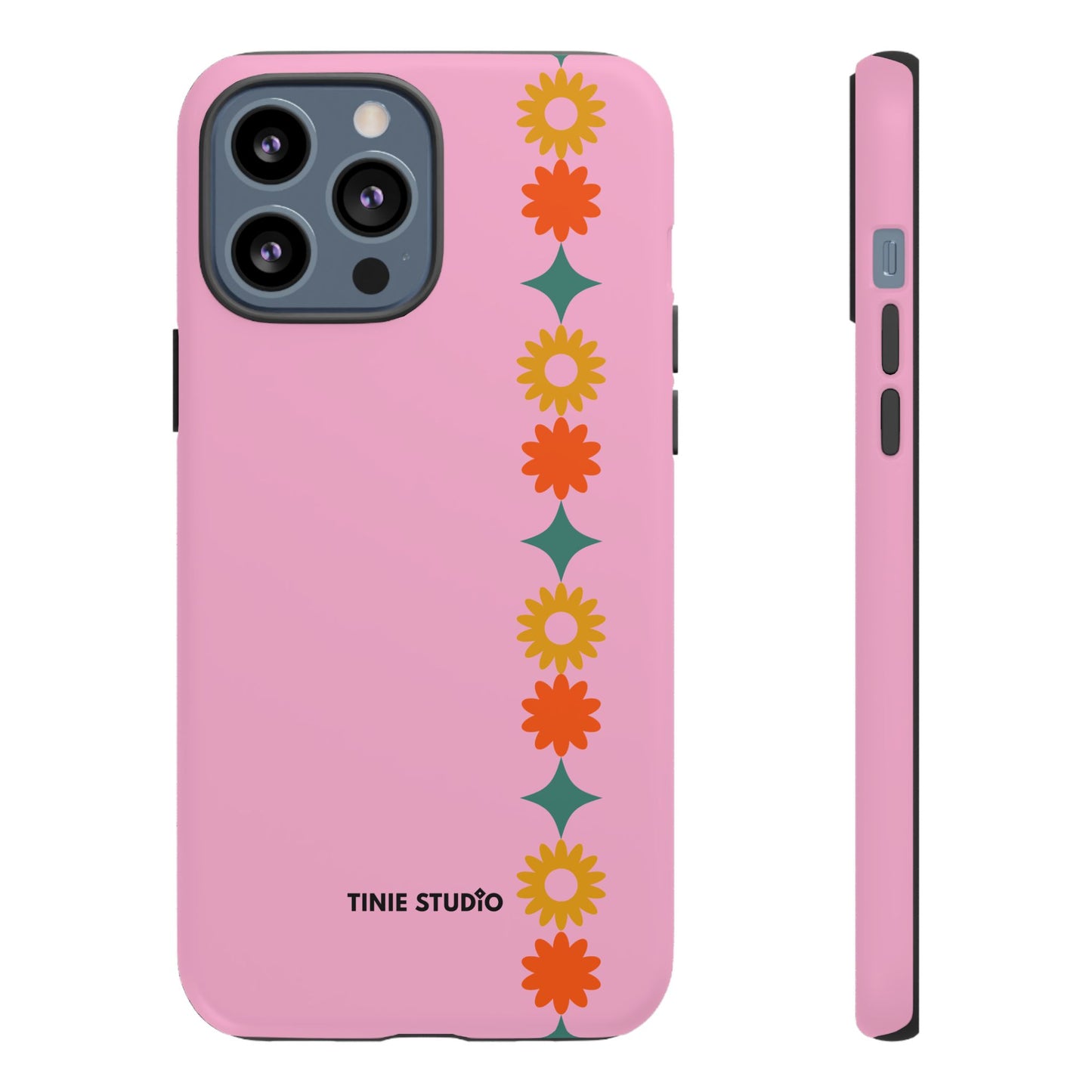 Daisy Chain Phone Case - Tinie Studio