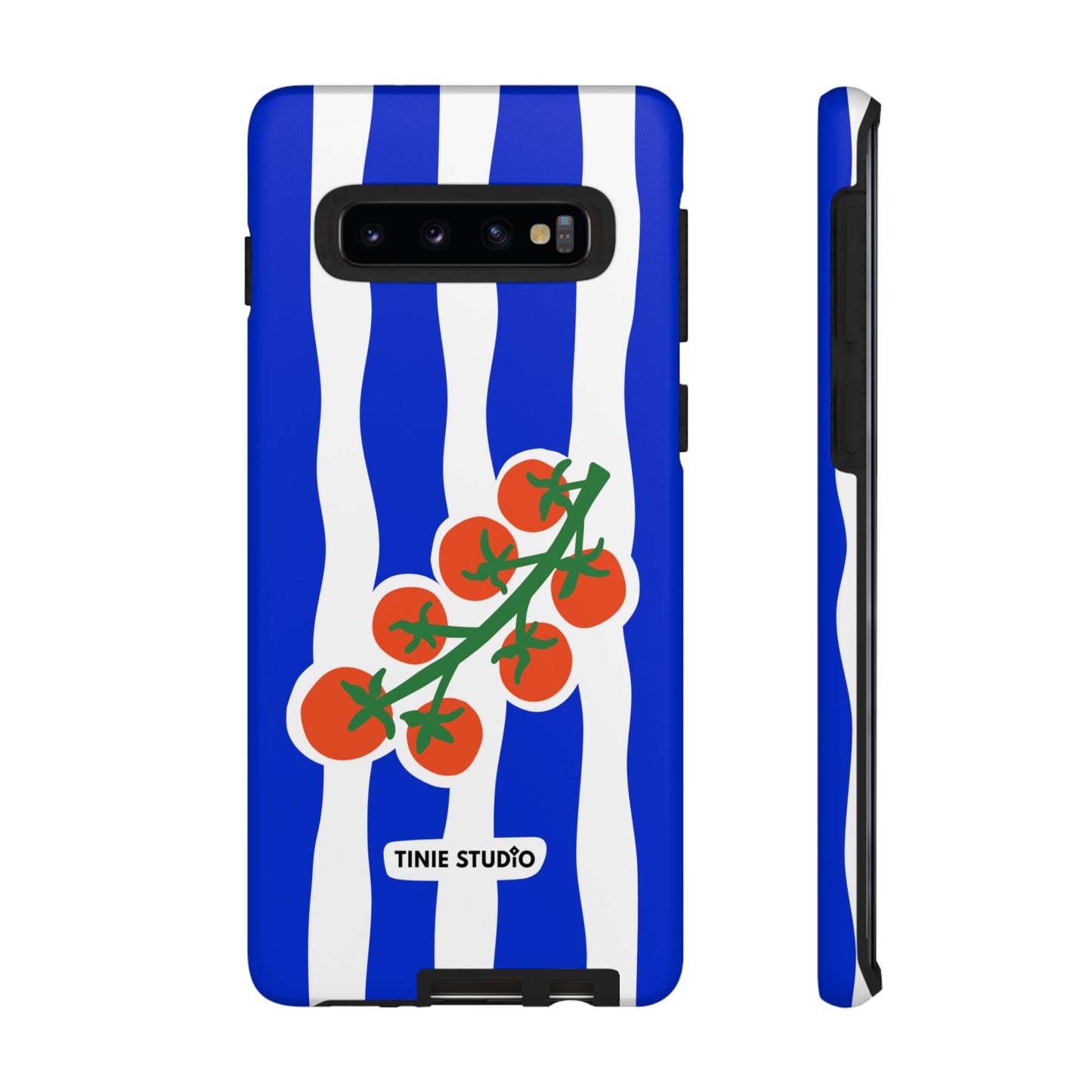 Tomato Vine Phone Case - Tinie Studio