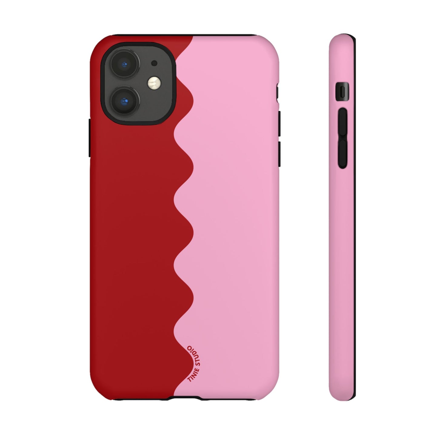 Sugar Rush Phone Case - Tinie Studio