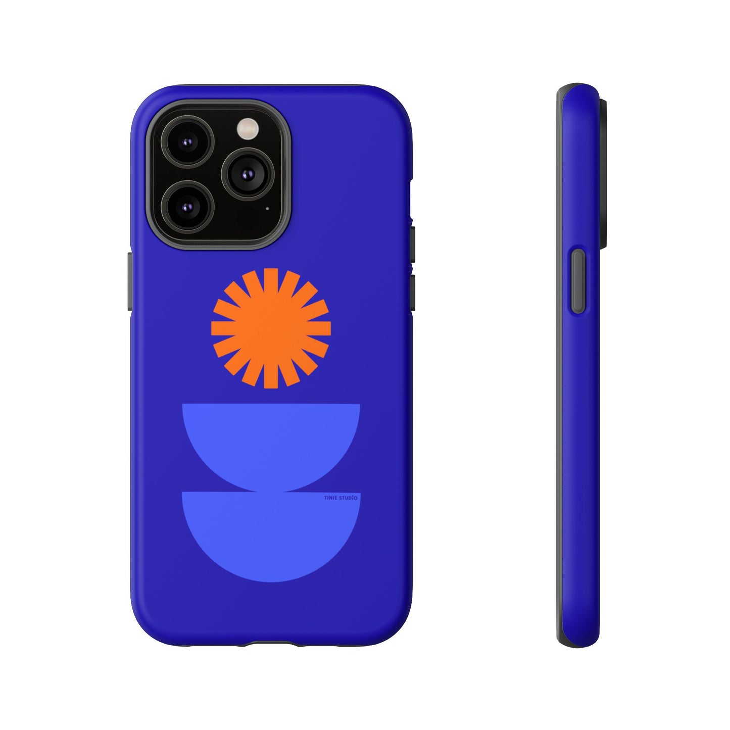 Potter's Sun Phone Case - Tinie Studio