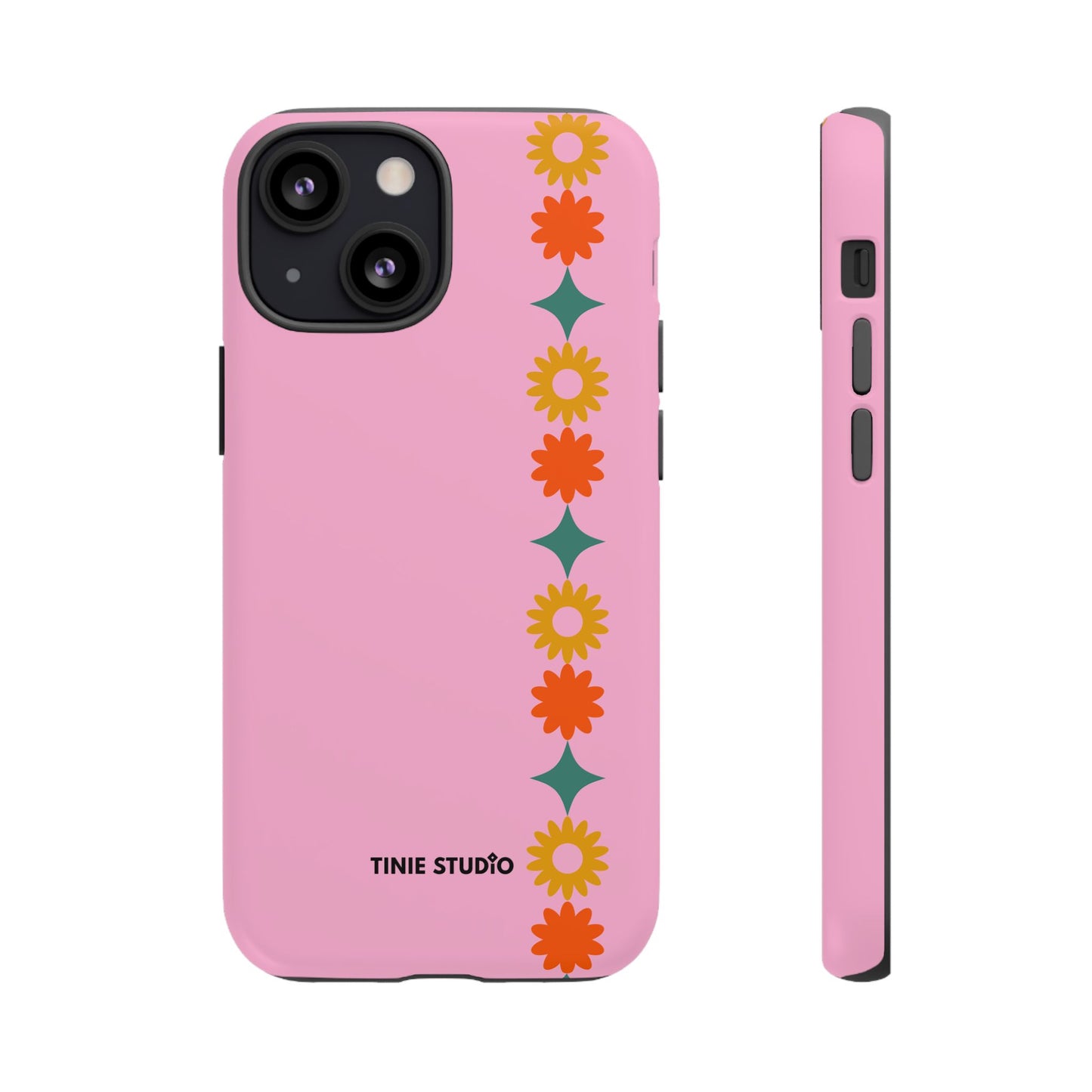 Daisy Chain Phone Case - Tinie Studio