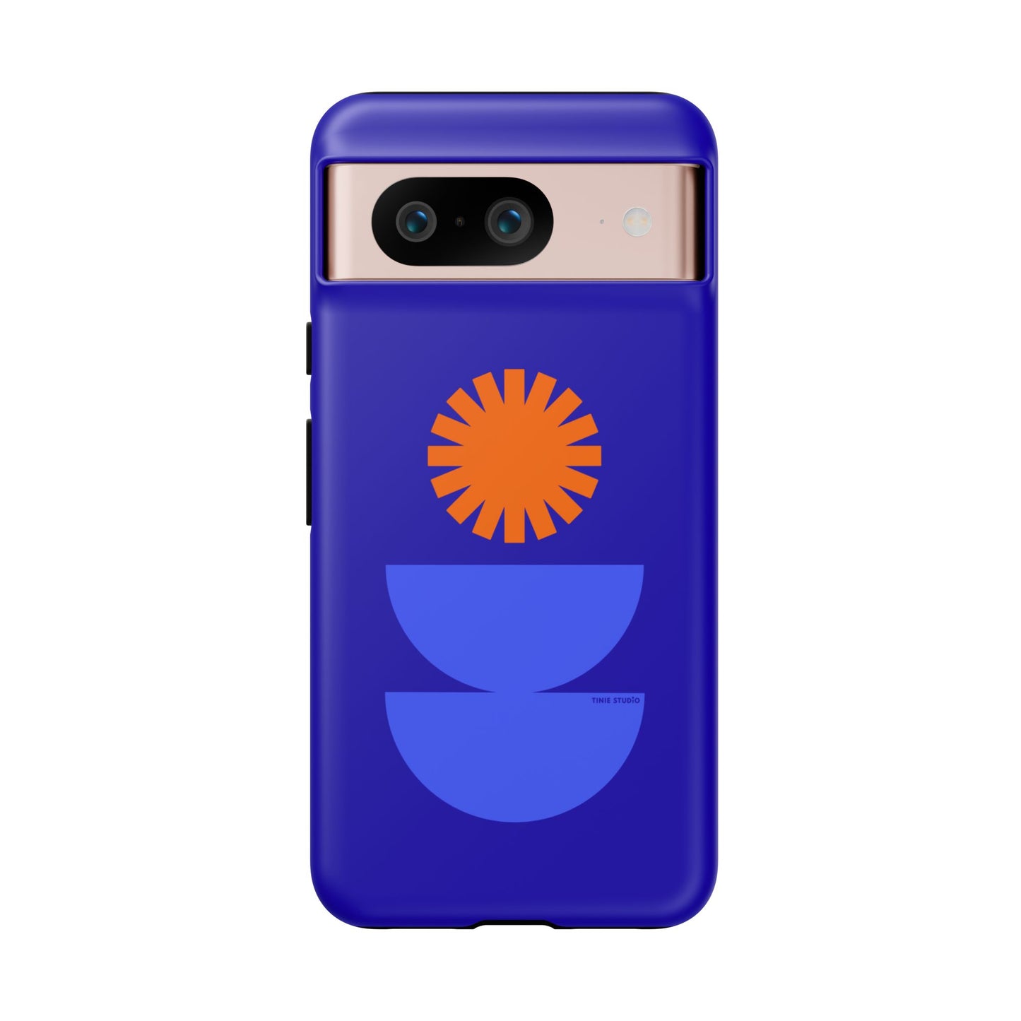 Potter's Sun Phone Case