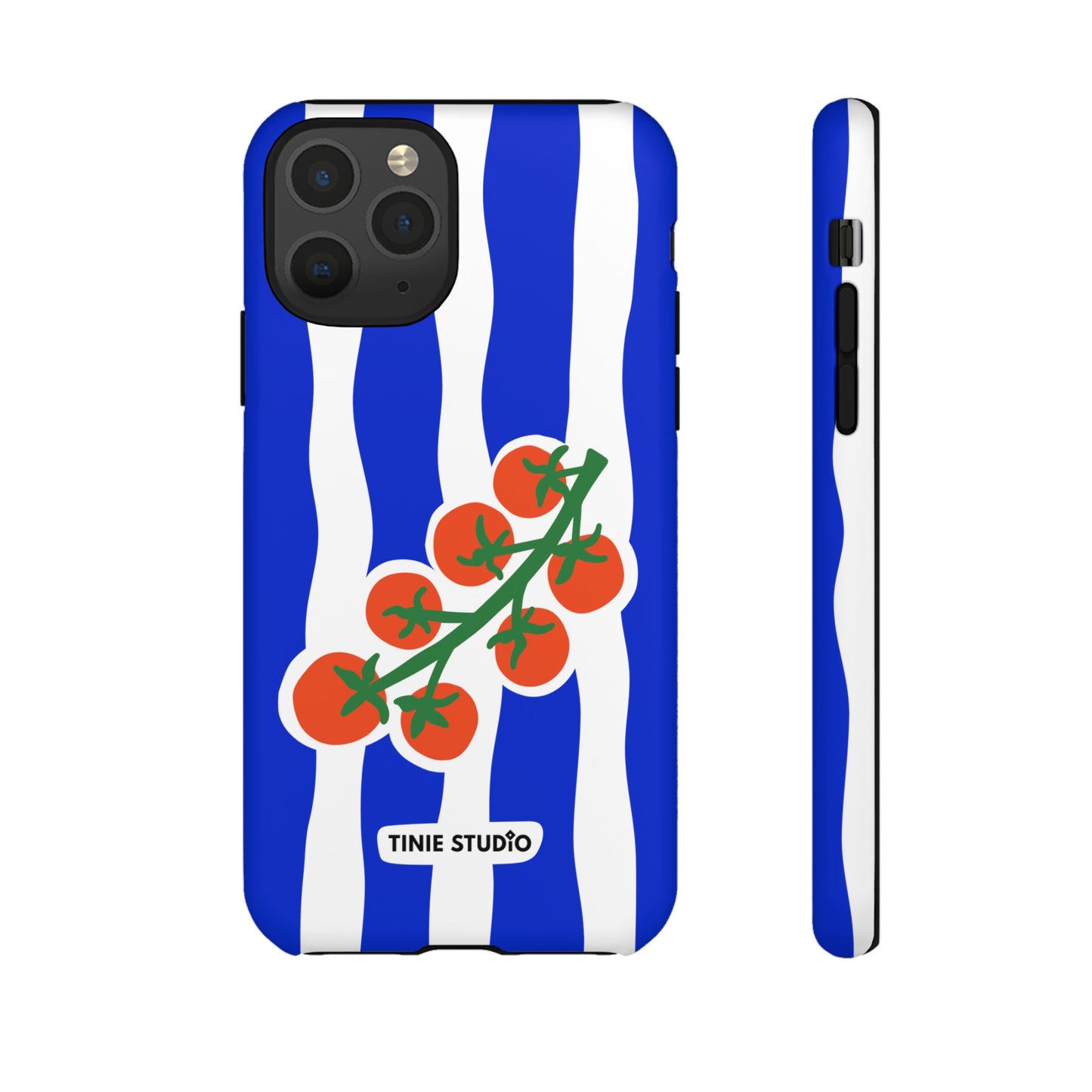 Tomato Vine Phone Case - Tinie Studio