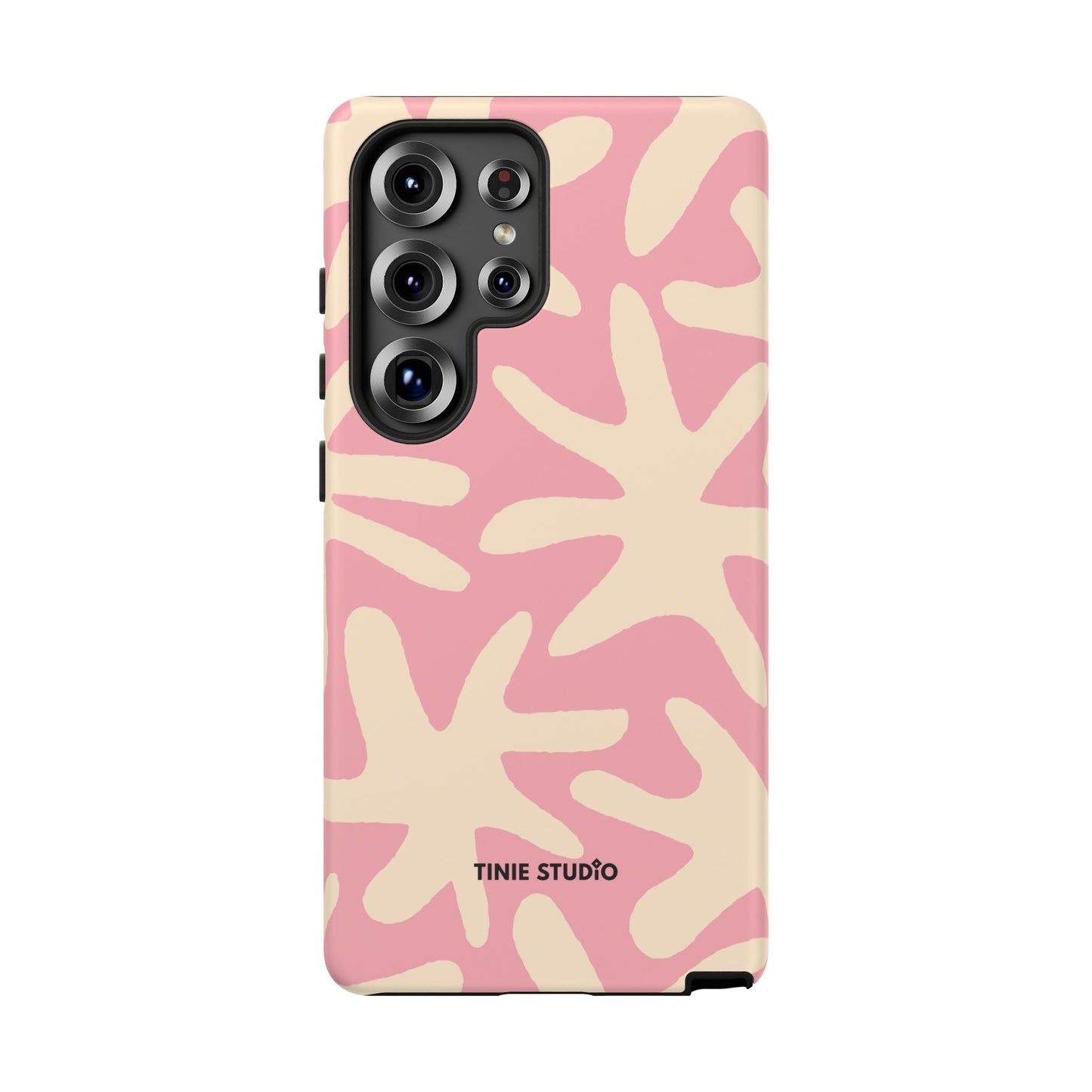 Sandflower Phone Case