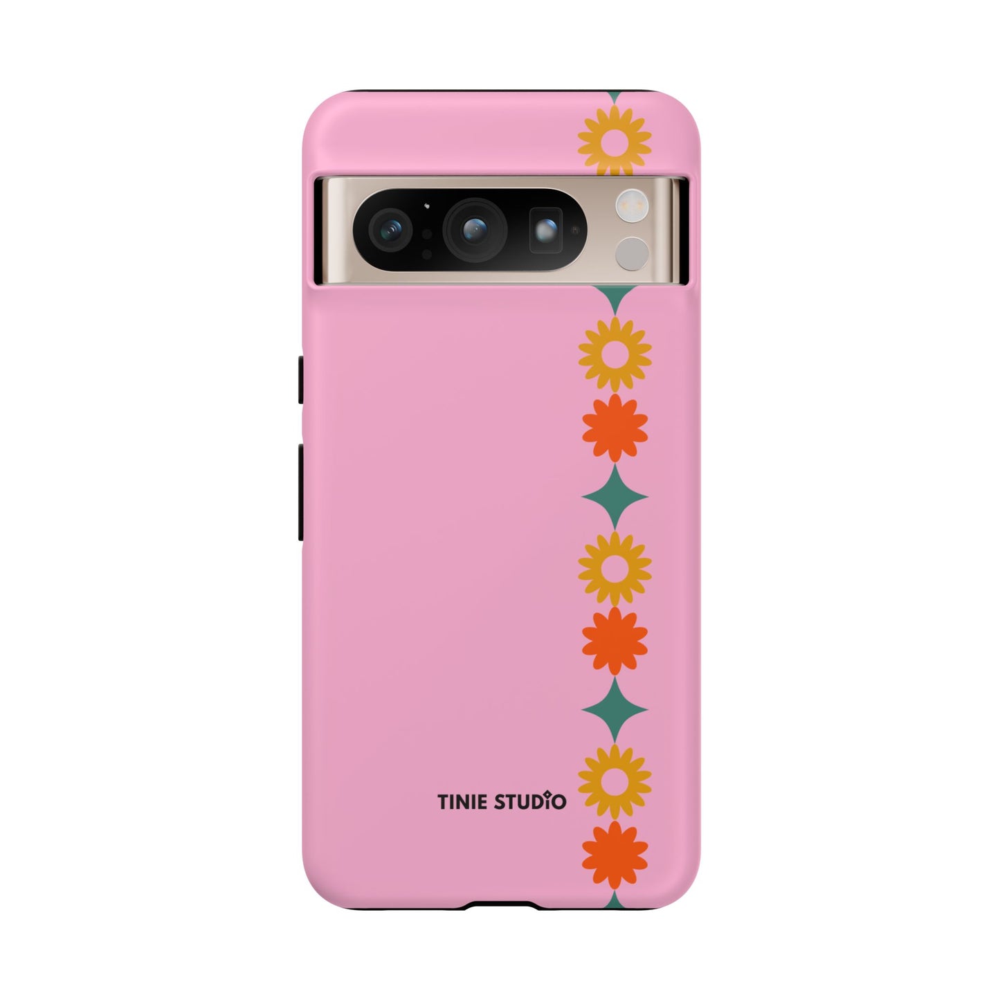 Daisy Chain Phone Case