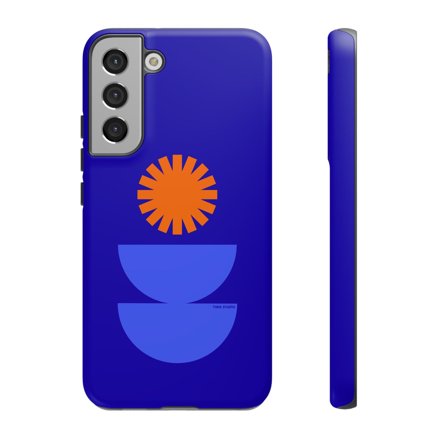 Potter's Sun Phone Case - Tinie Studio