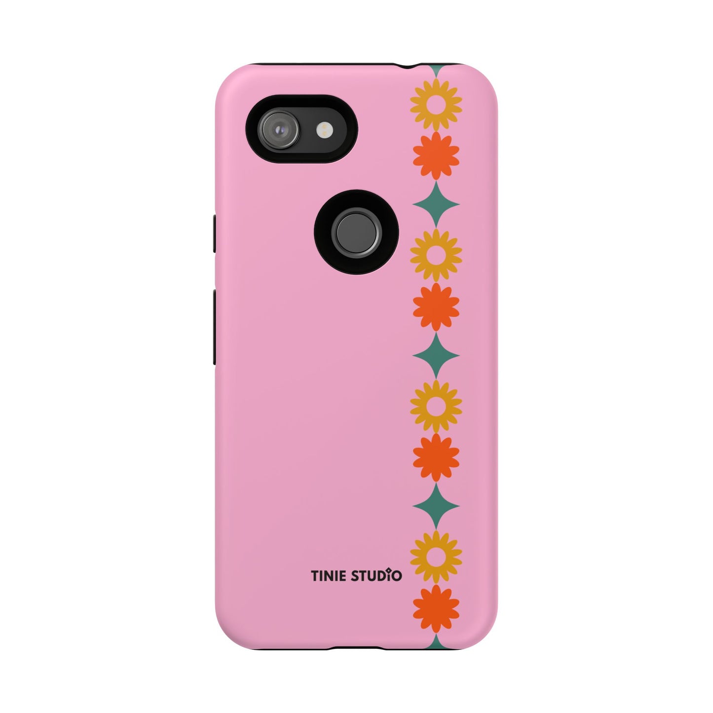 Daisy Chain Phone Case
