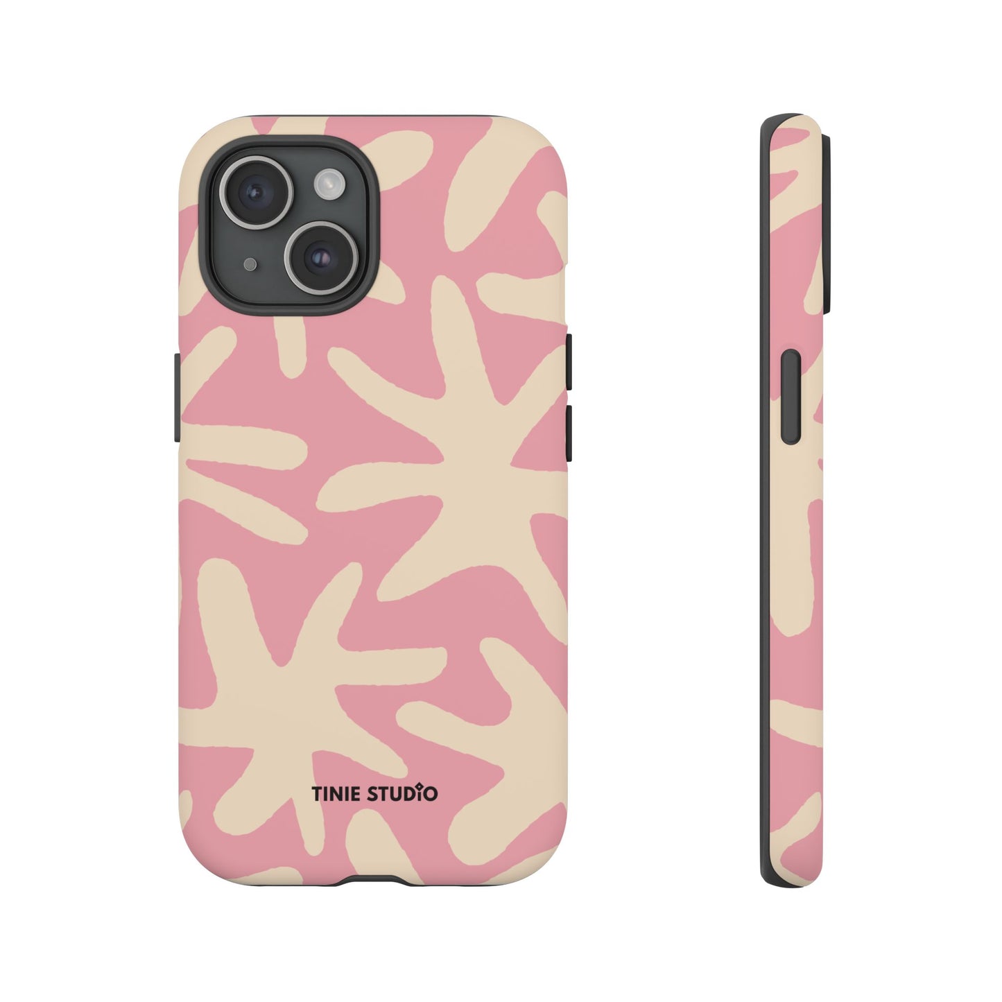 Sandflower Phone Case - Tinie Studio