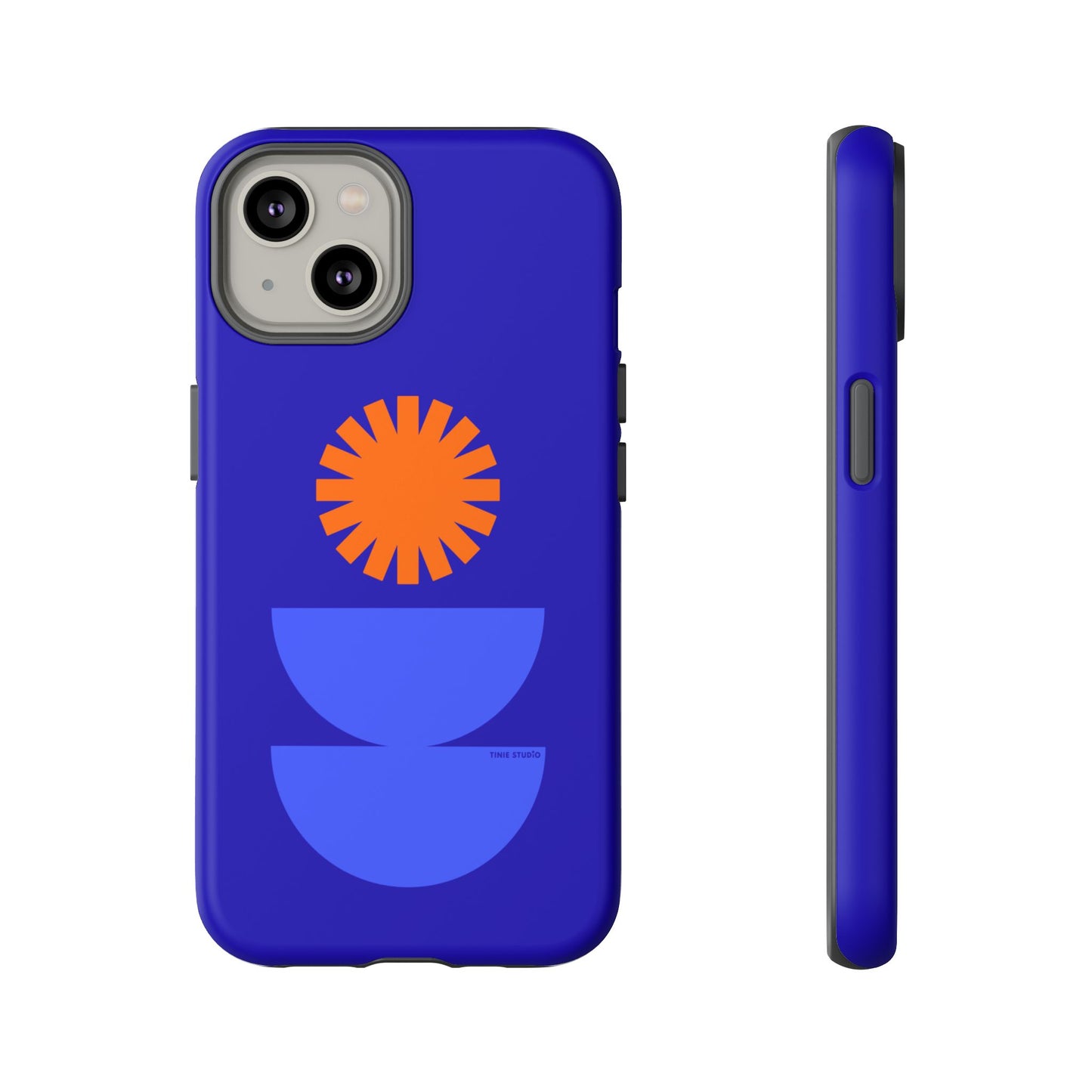 Potter's Sun Phone Case - Tinie Studio