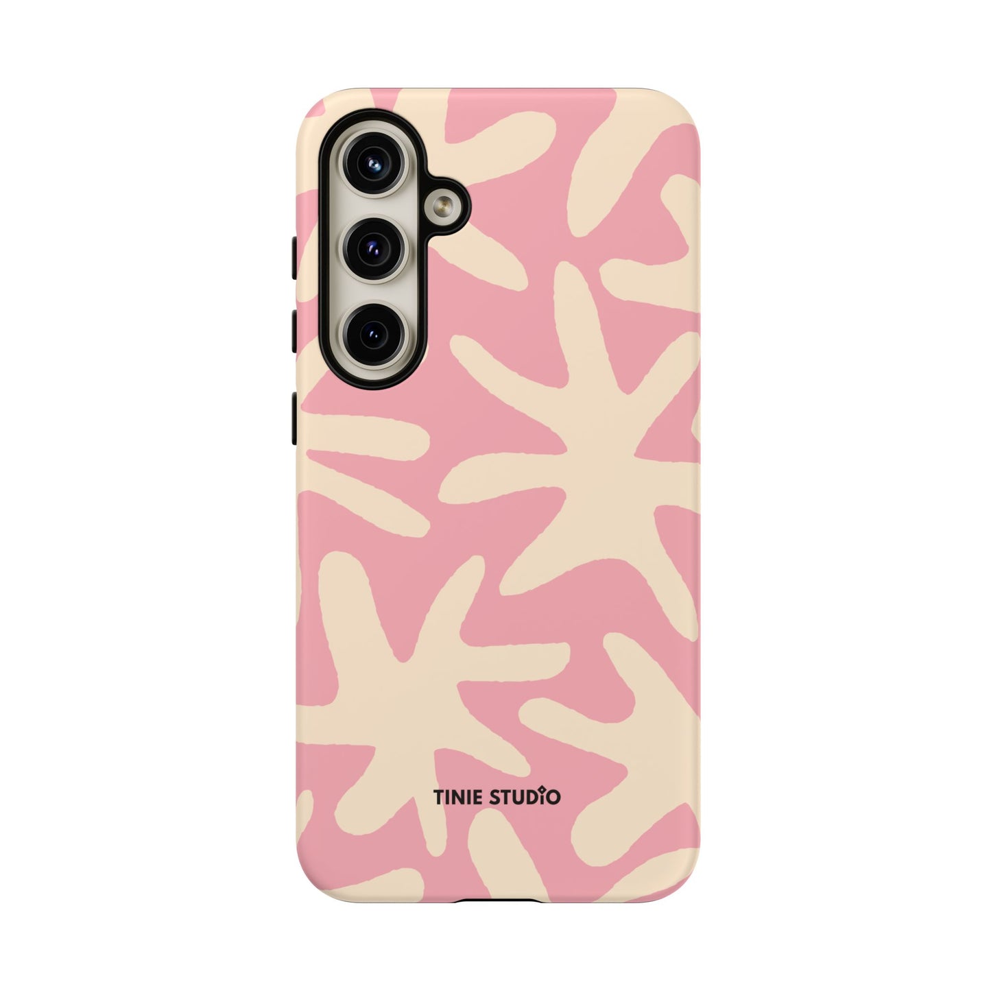 Sandflower Phone Case