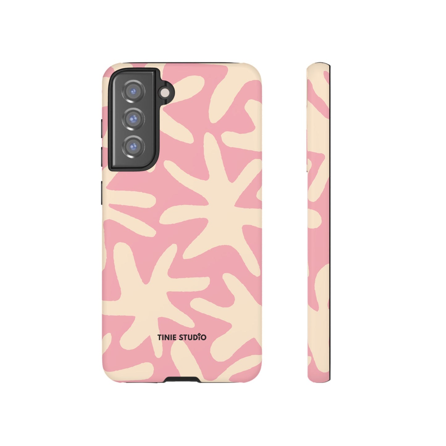 Sandflower Phone Case - Tinie Studio