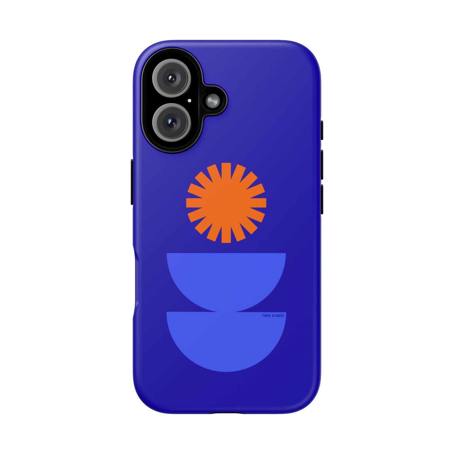 Potter's Sun Phone Case