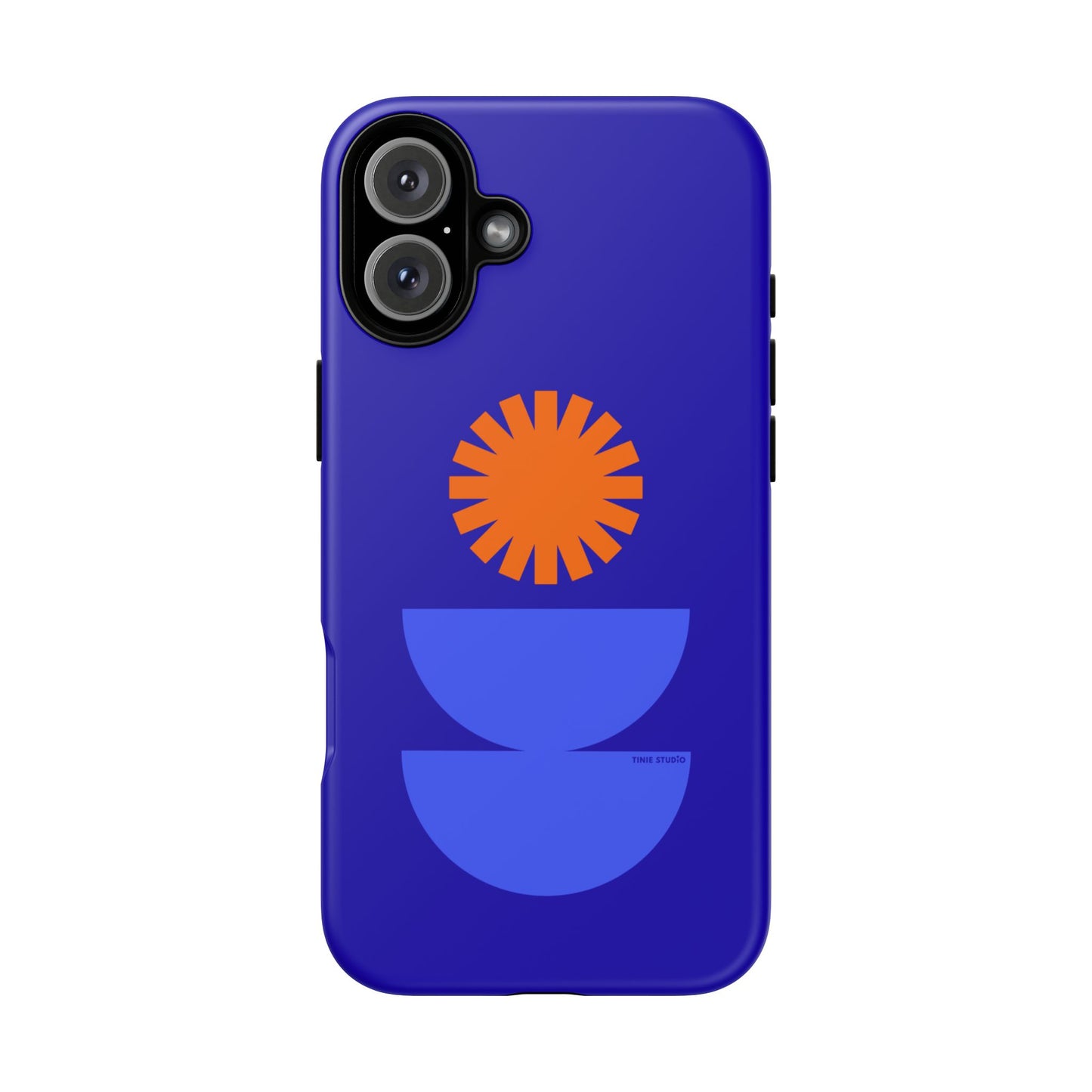 Potter's Sun Phone Case