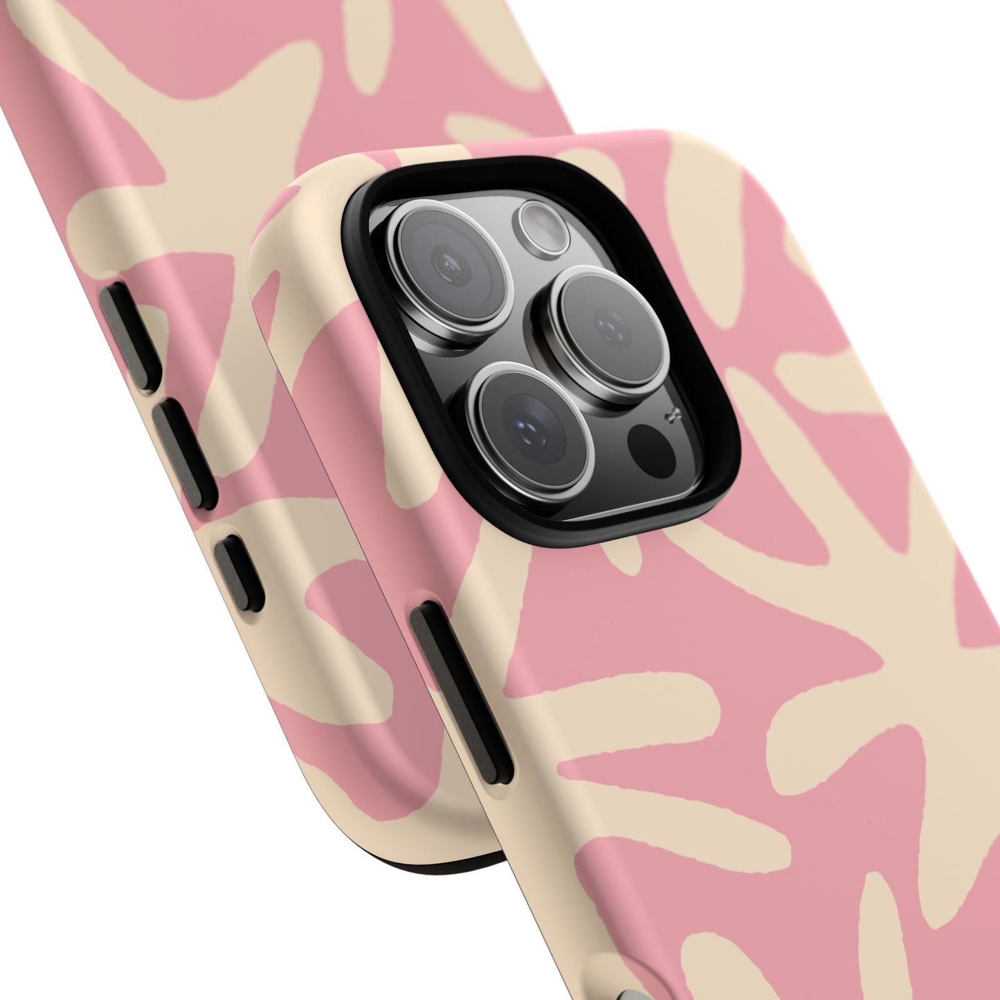 Sandflower Phone Case - Tinie Studio