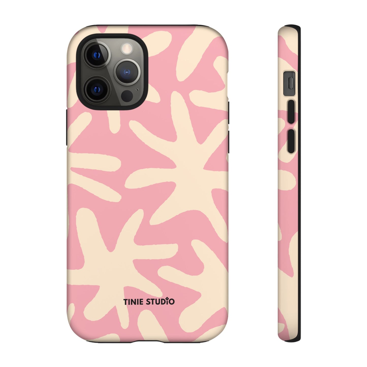 Sandflower Phone Case - Tinie Studio