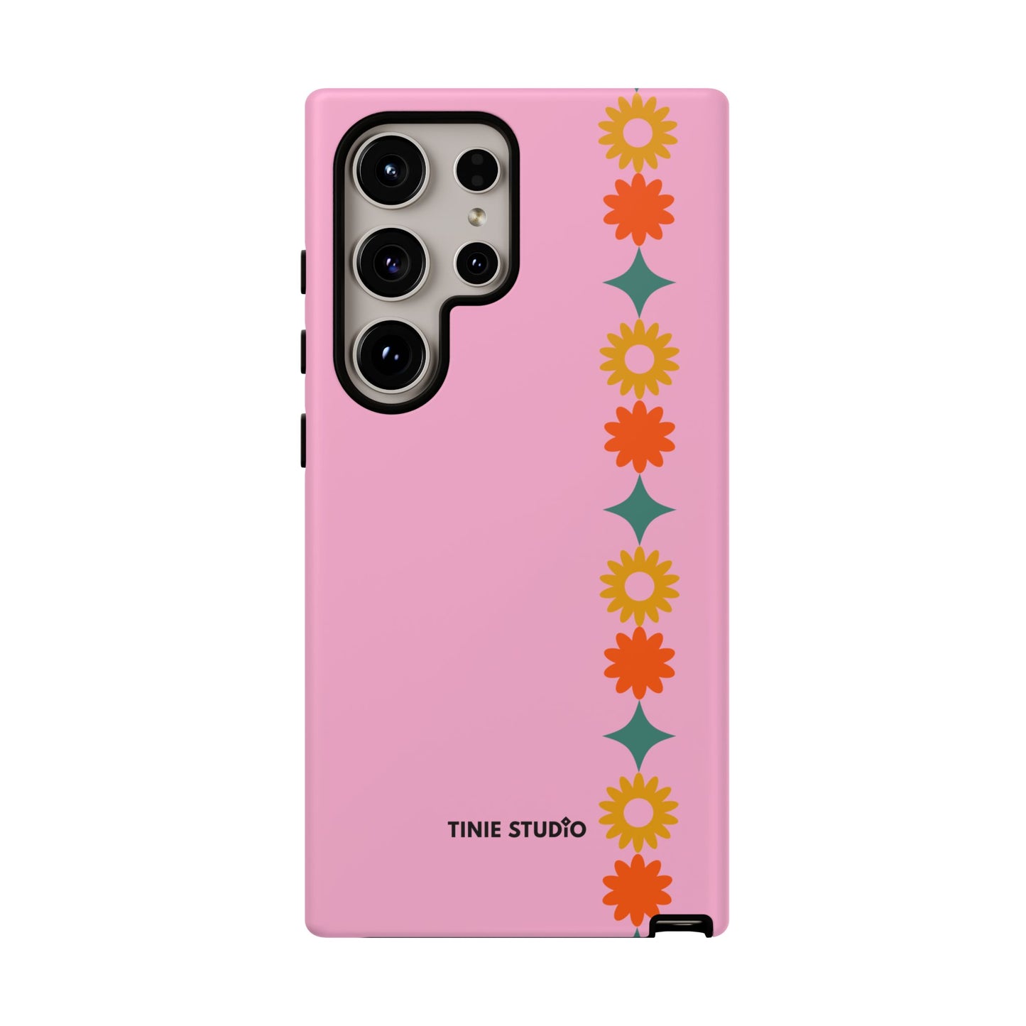 Daisy Chain Phone Case