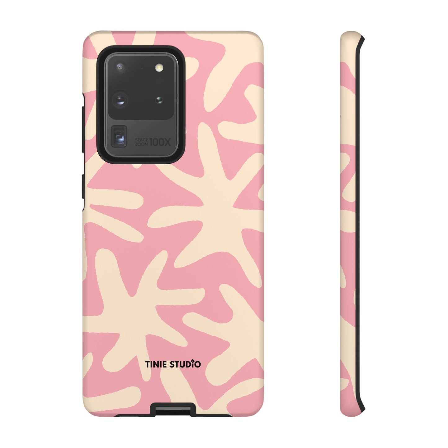Sandflower Phone Case - Tinie Studio