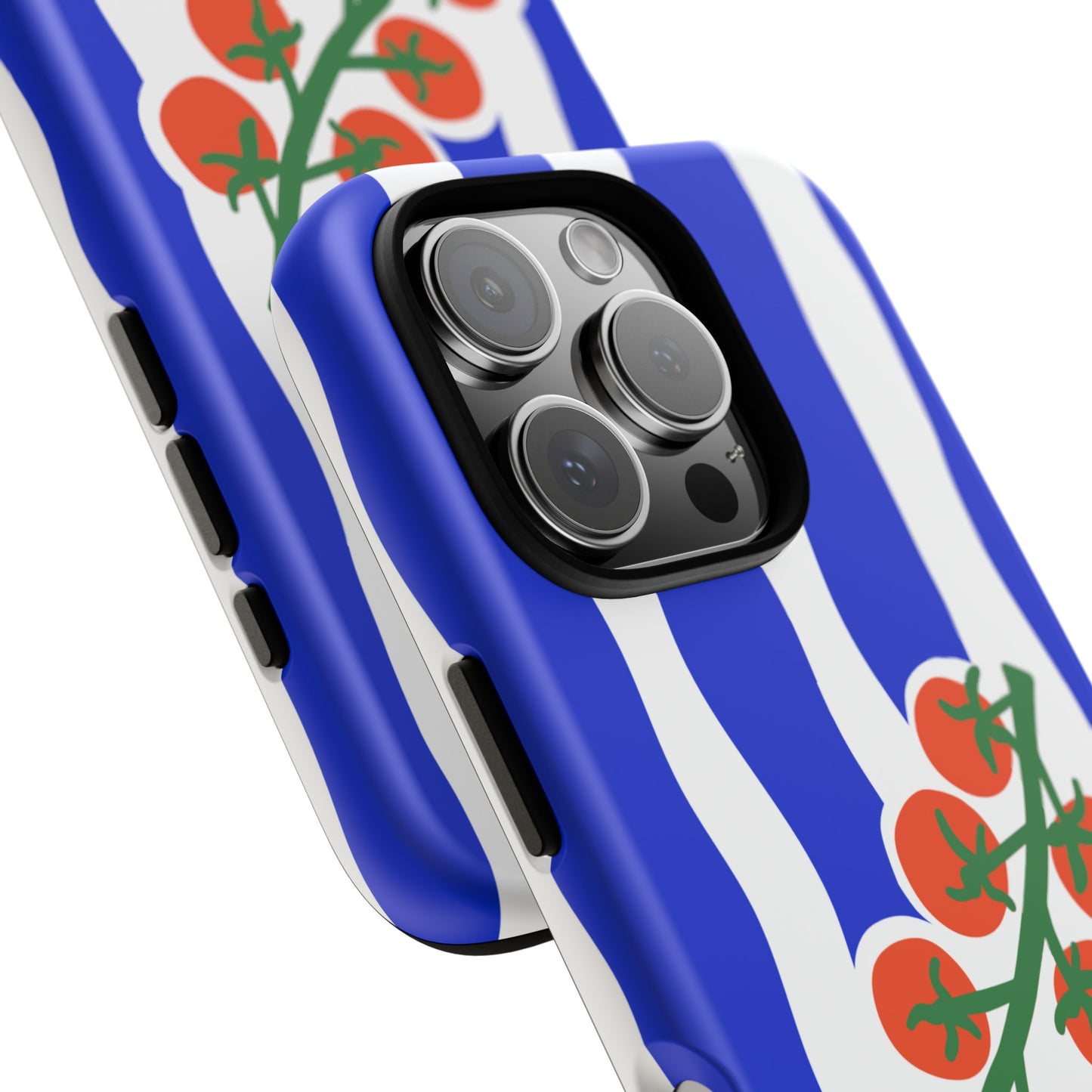 Tomato Vine Phone Case - Tinie Studio