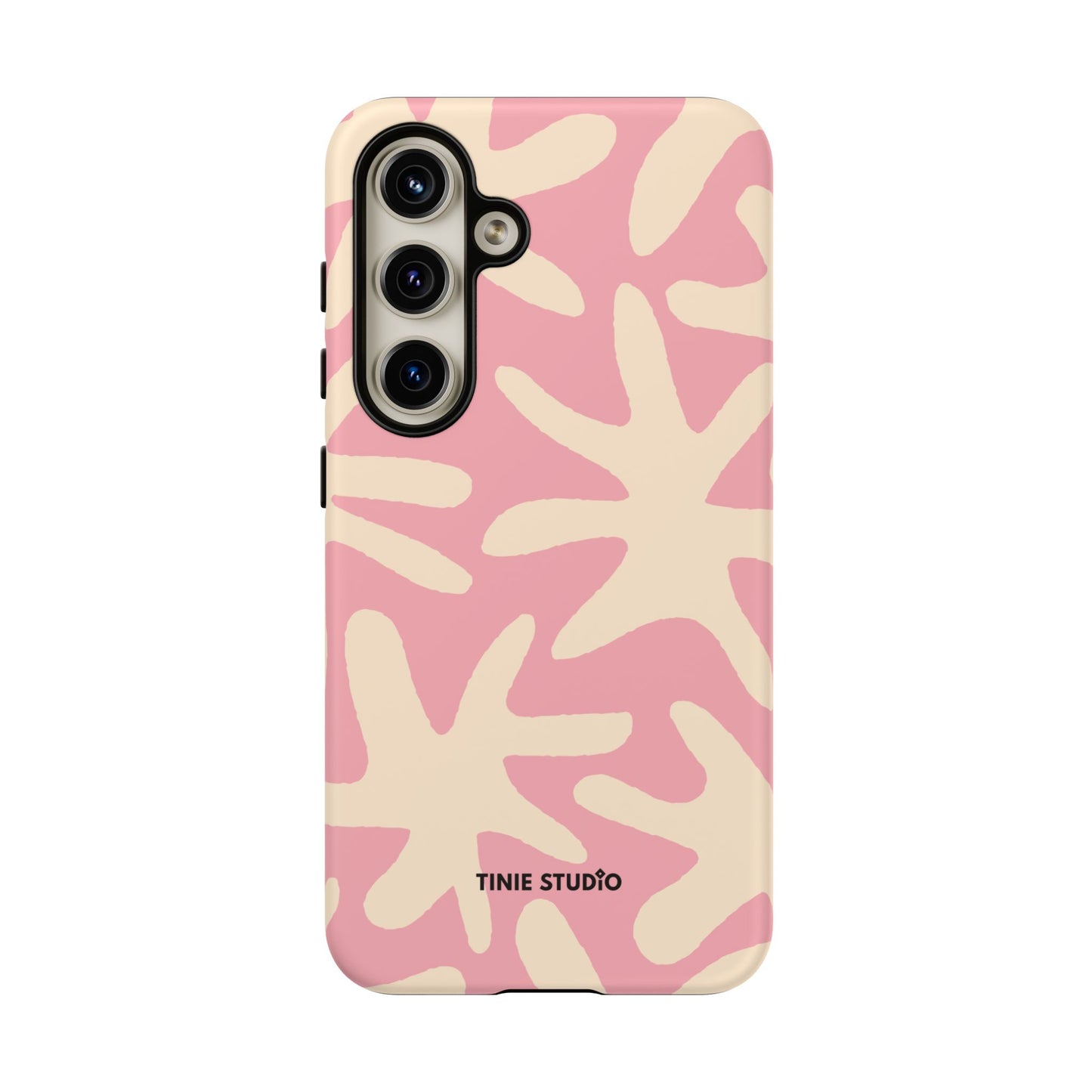 Sandflower Phone Case