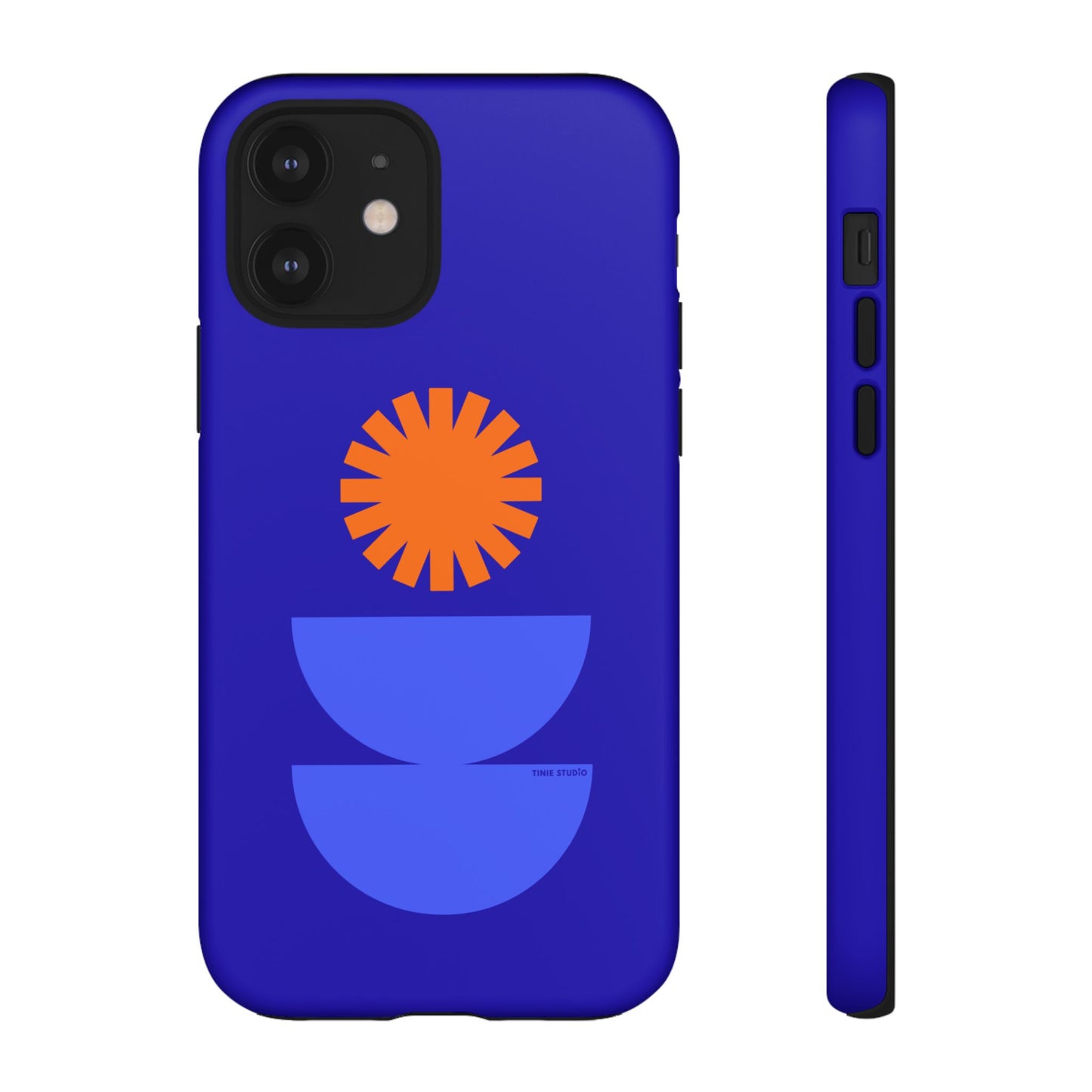 Potter's Sun Phone Case - Tinie Studio
