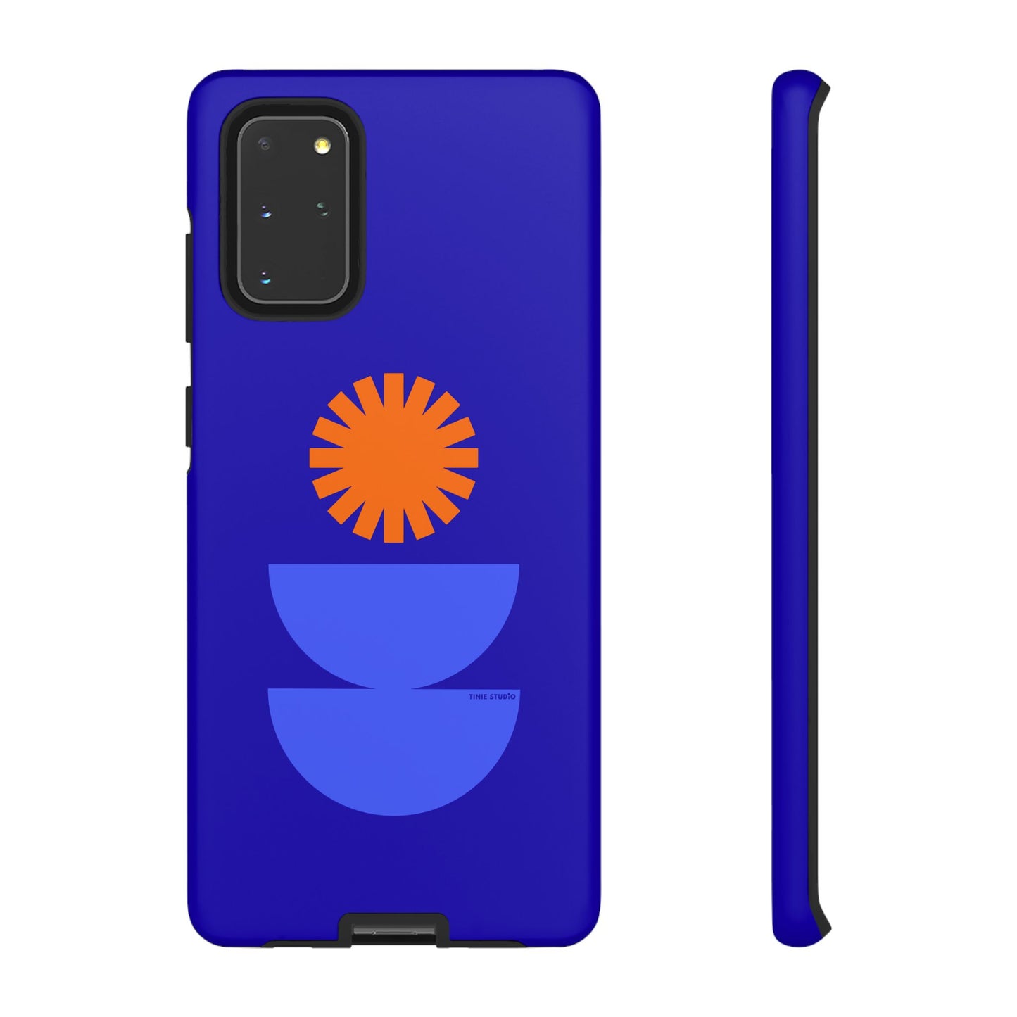 Potter's Sun Phone Case - Tinie Studio