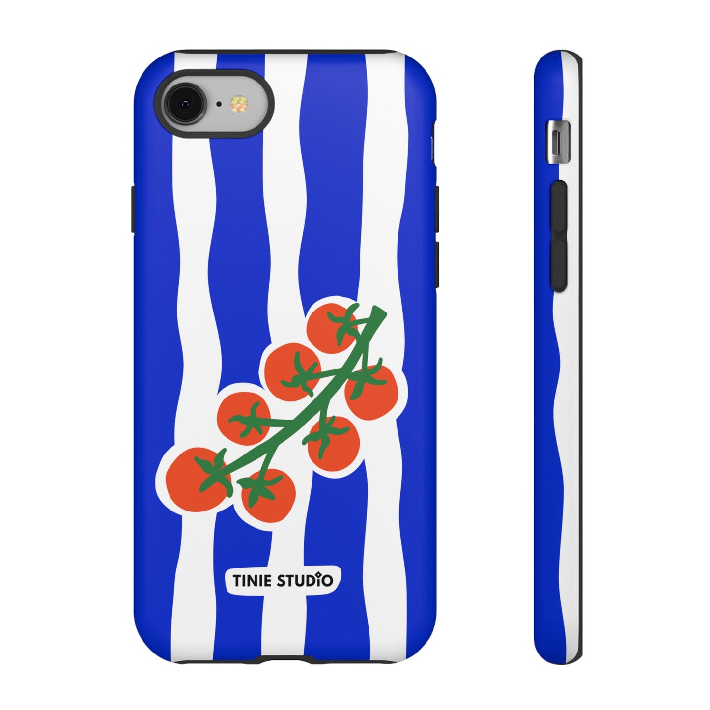 Tomato Vine Phone Case - Tinie Studio