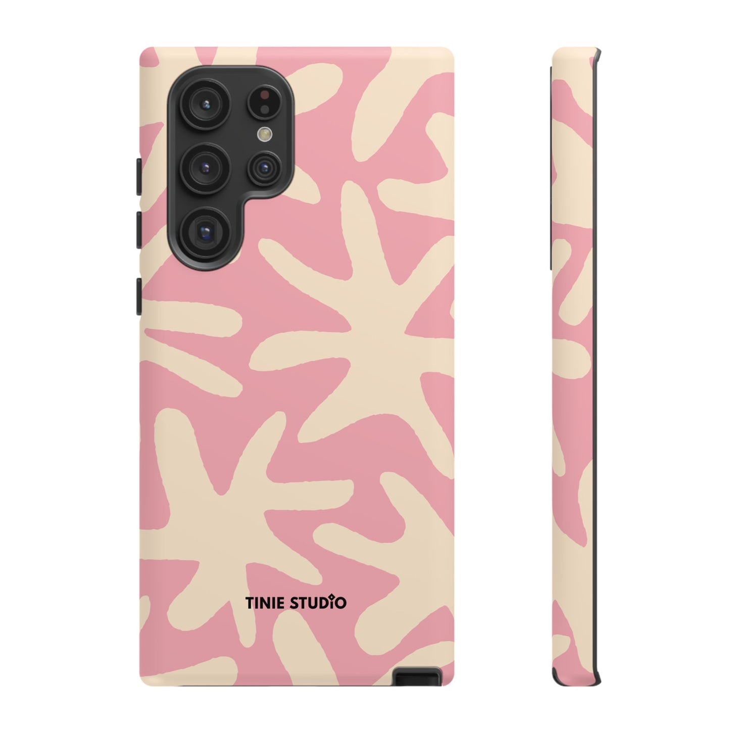 Sandflower Phone Case - Tinie Studio