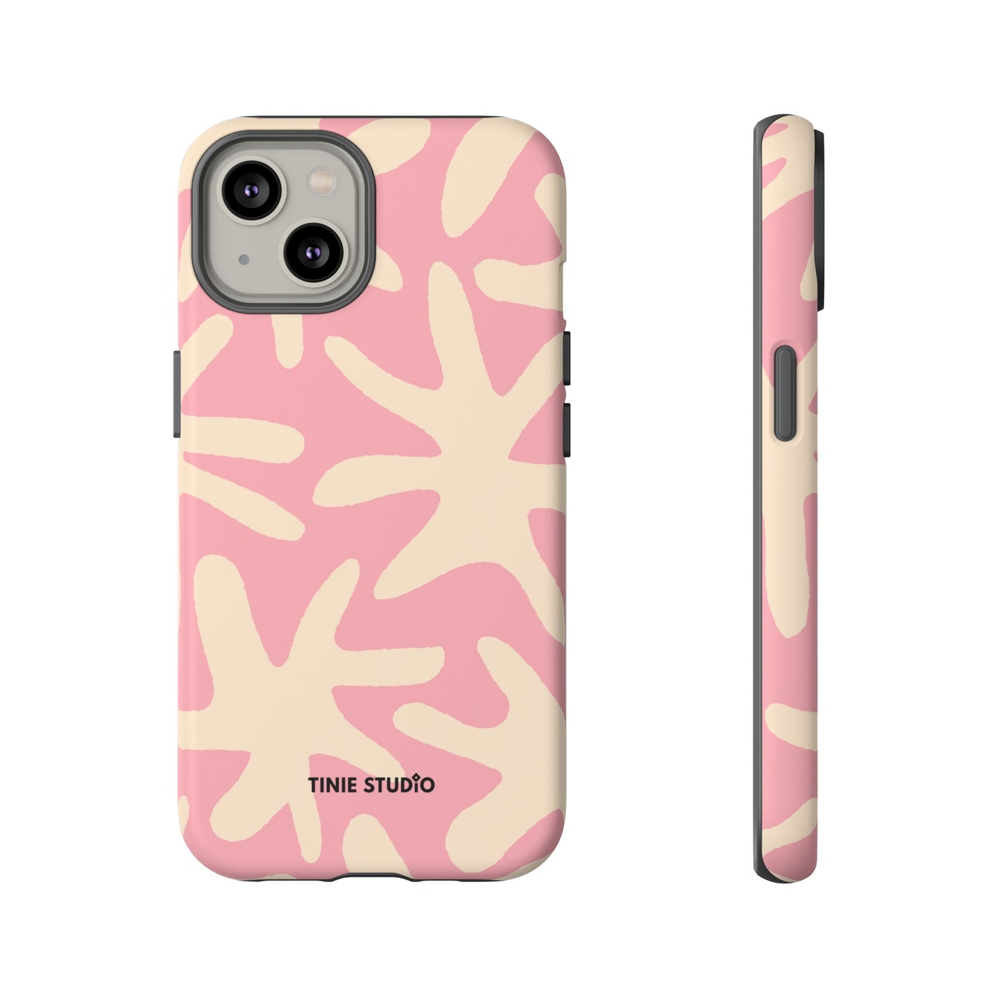 Sandflower Phone Case - Tinie Studio