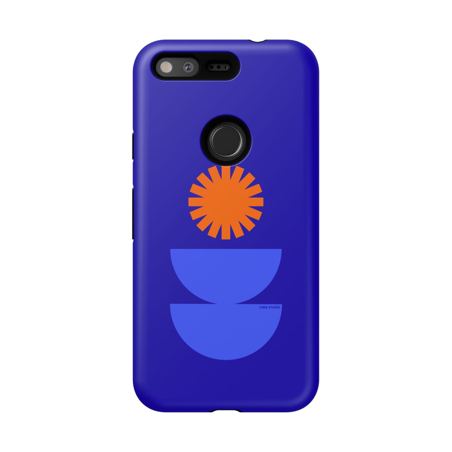 Potter's Sun Phone Case