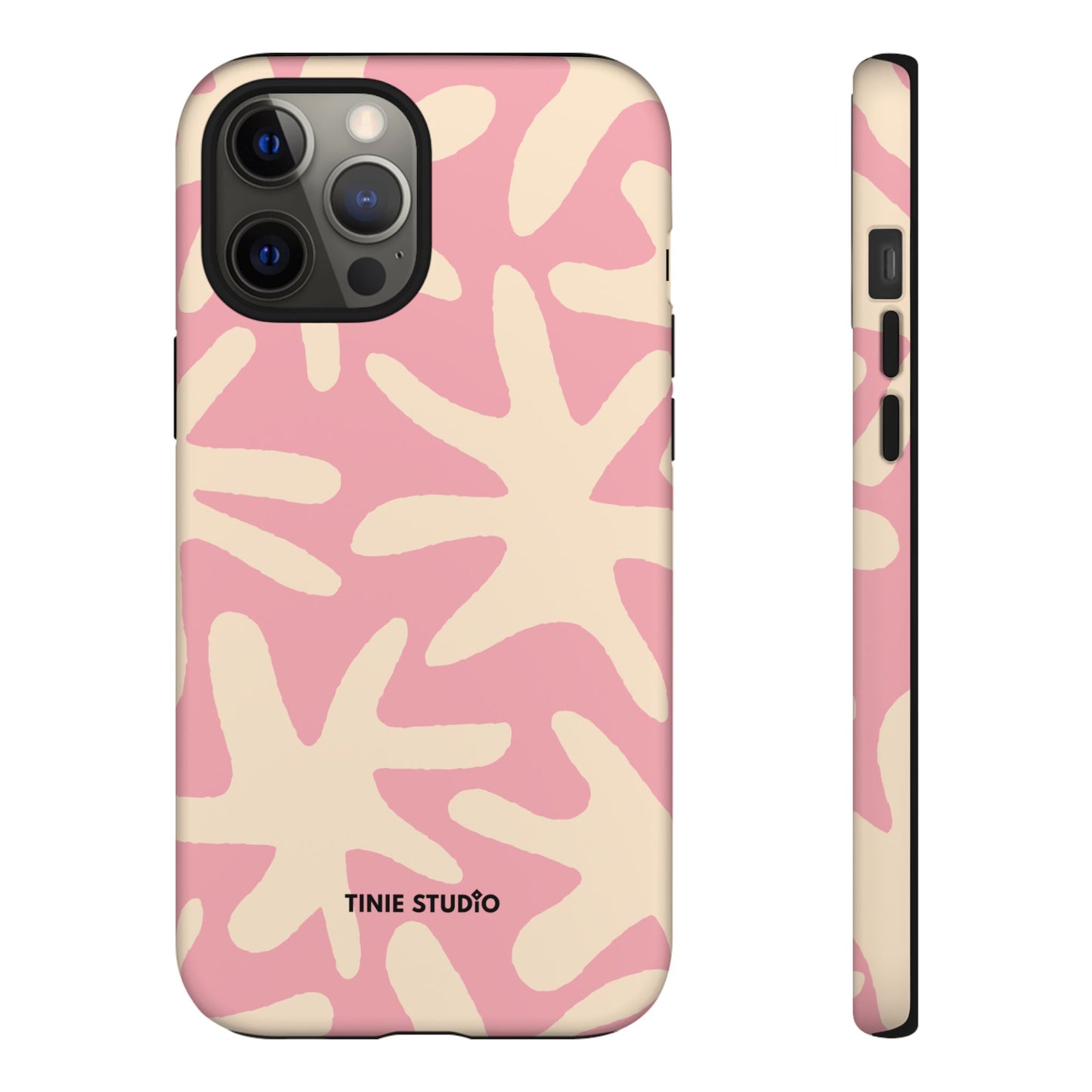 Sandflower Phone Case - Tinie Studio