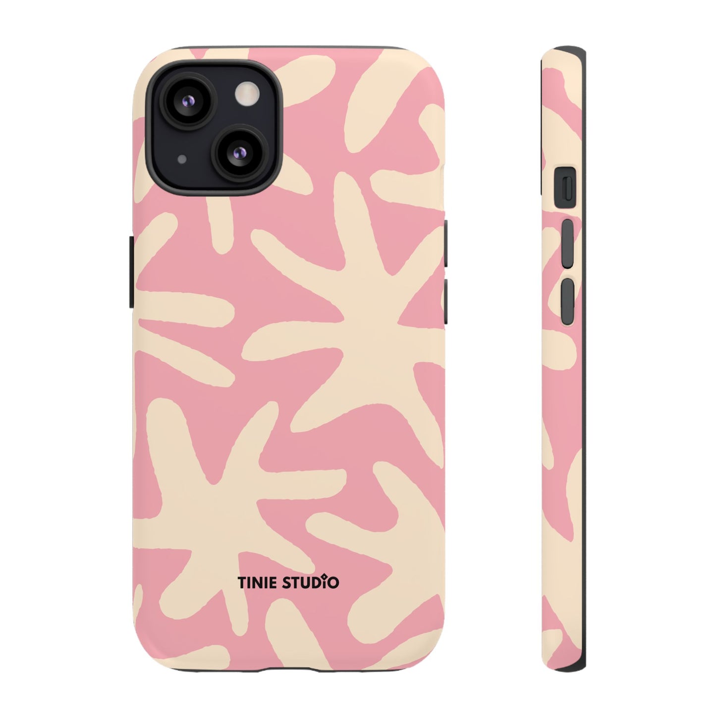 Sandflower Phone Case - Tinie Studio