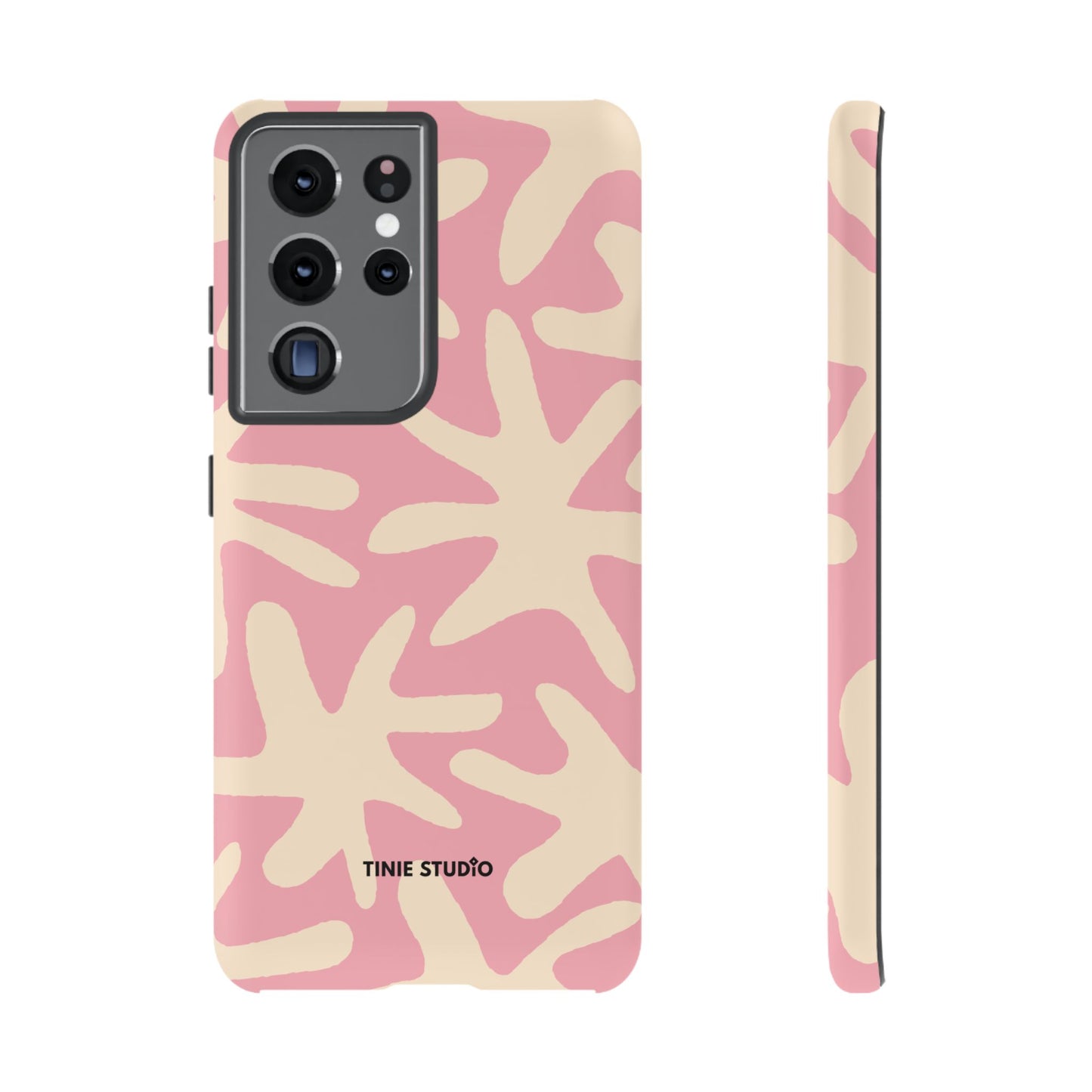 Sandflower Phone Case - Tinie Studio