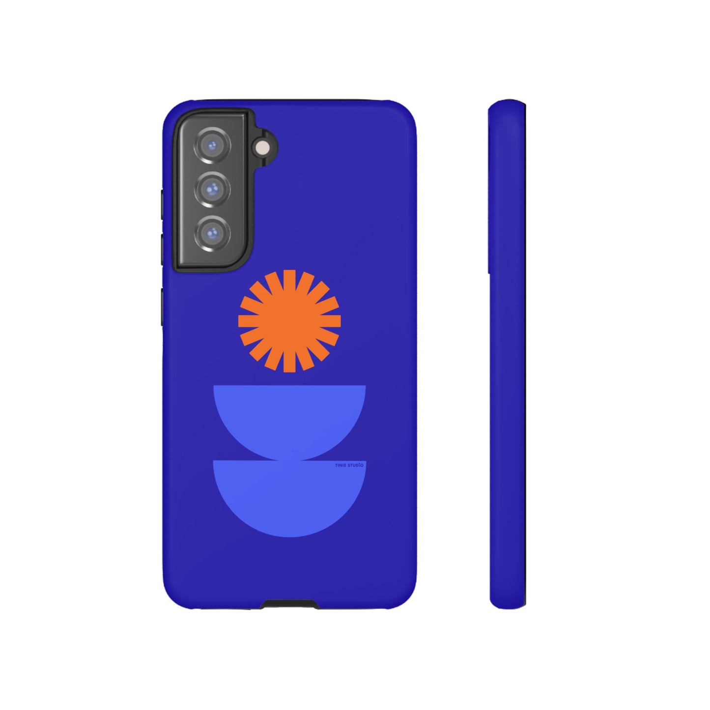 Potter's Sun Phone Case - Tinie Studio