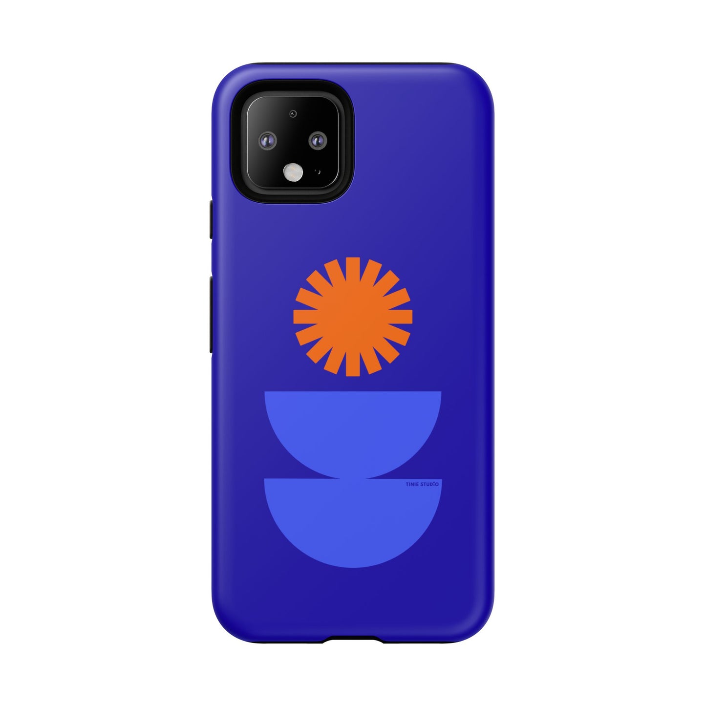 Potter's Sun Phone Case