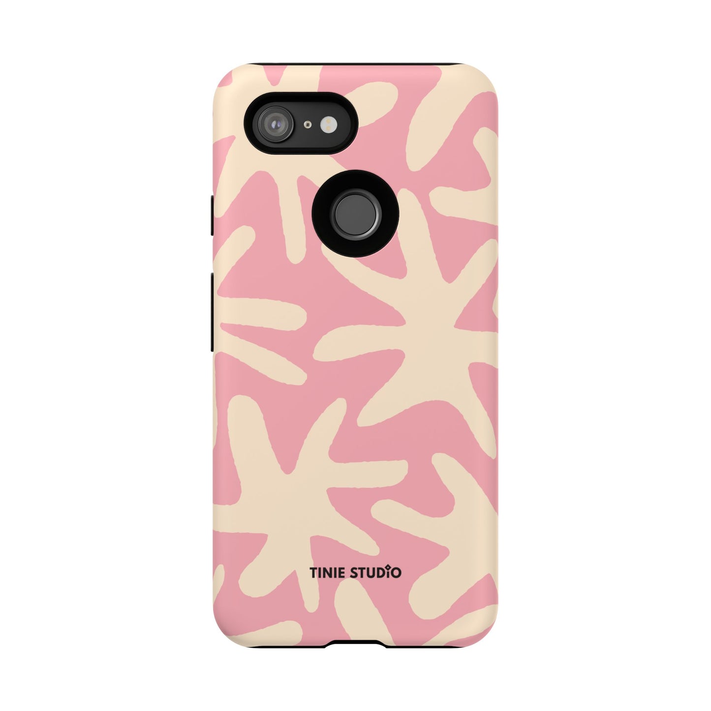 Sandflower Phone Case