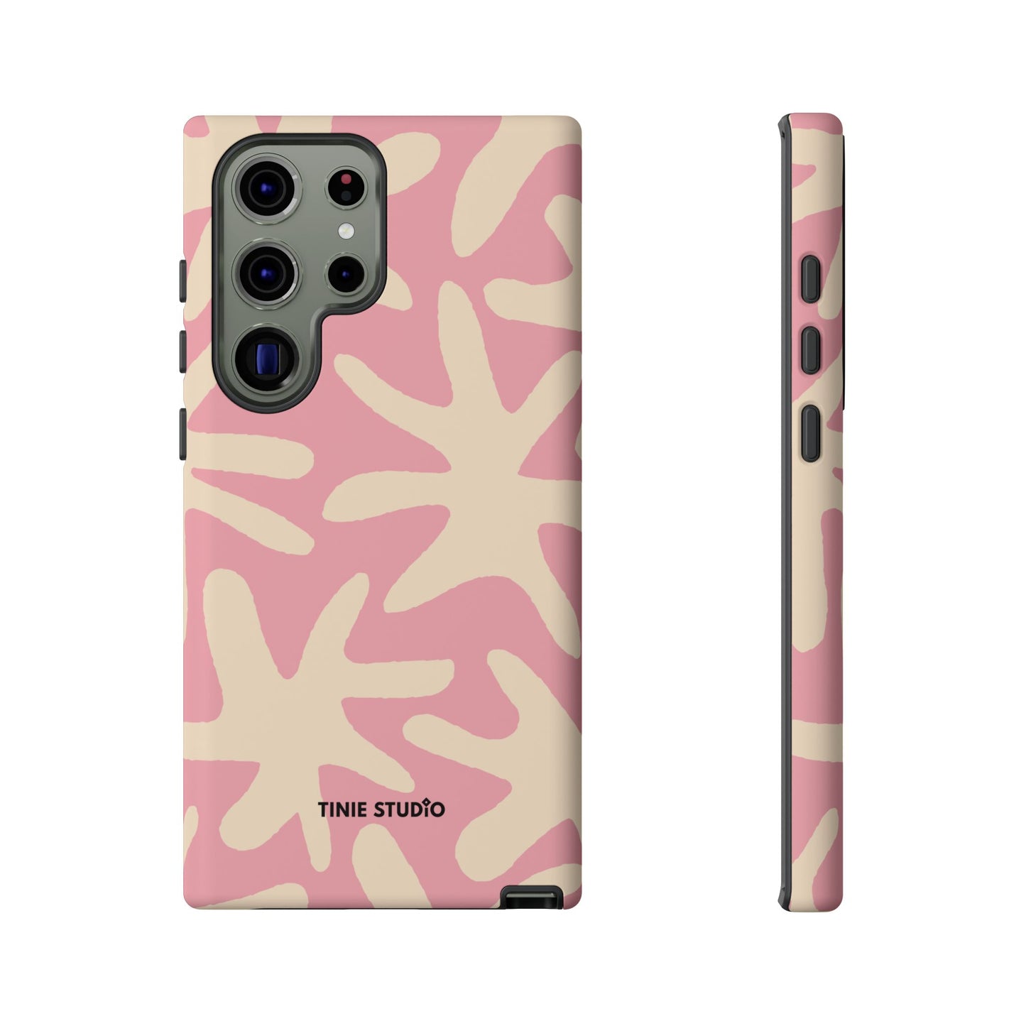 Sandflower Phone Case - Tinie Studio