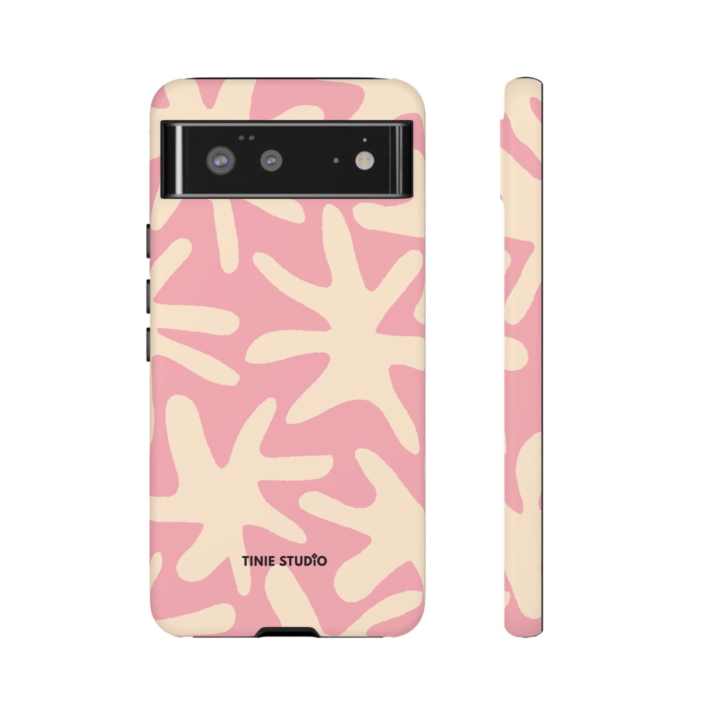 Sandflower Phone Case - Tinie Studio