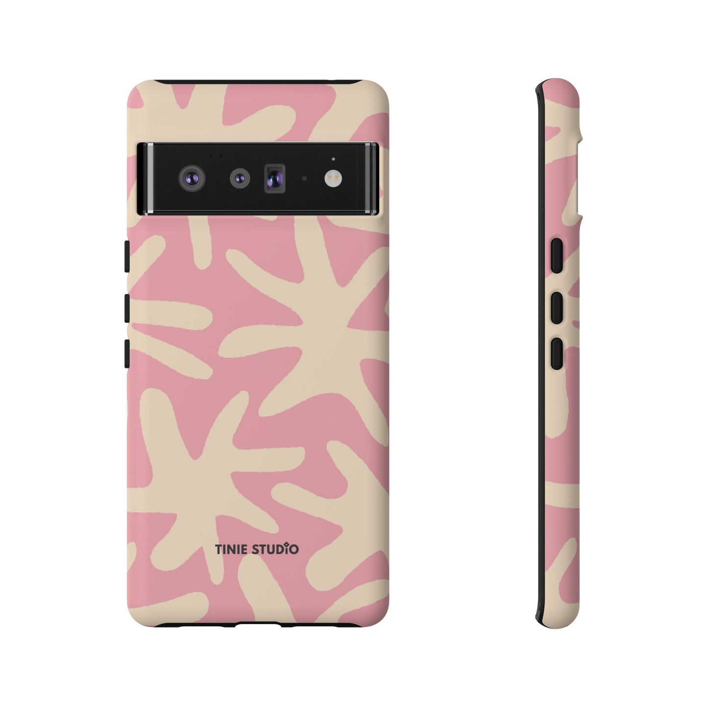 Sandflower Phone Case - Tinie Studio