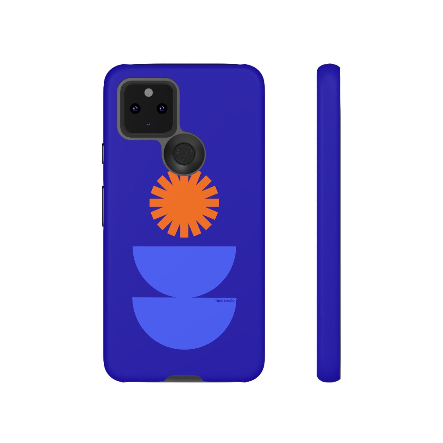 Potter's Sun Phone Case - Tinie Studio