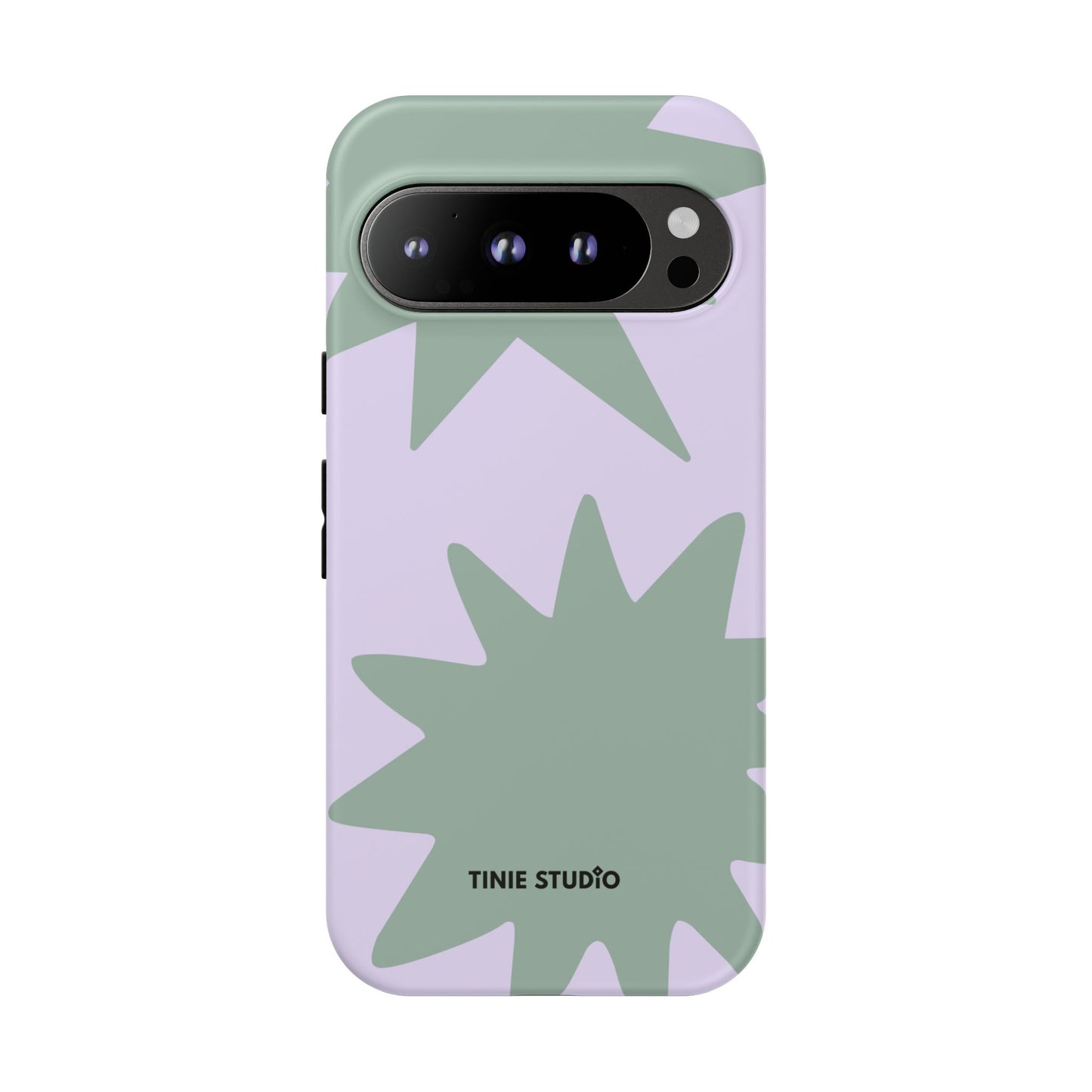 Starburst Sage Phone Case