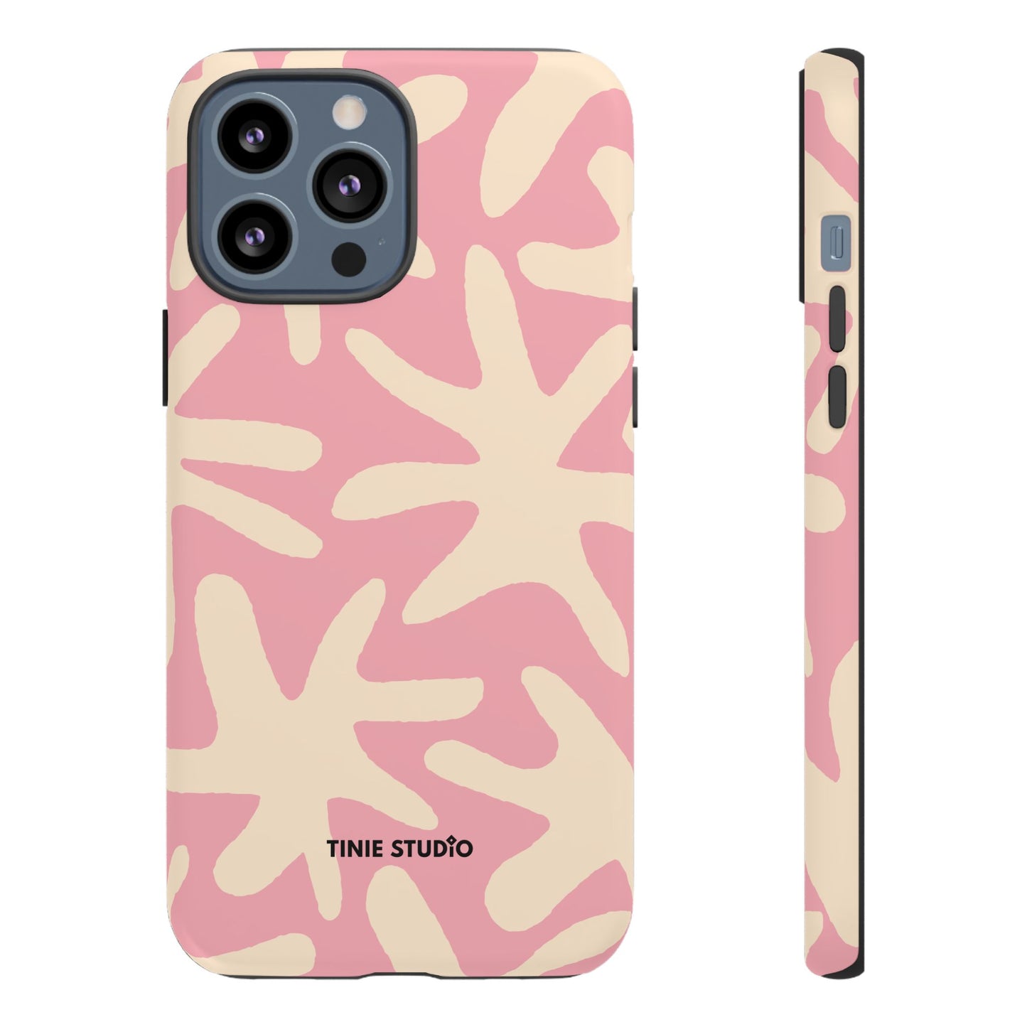 Sandflower Phone Case - Tinie Studio