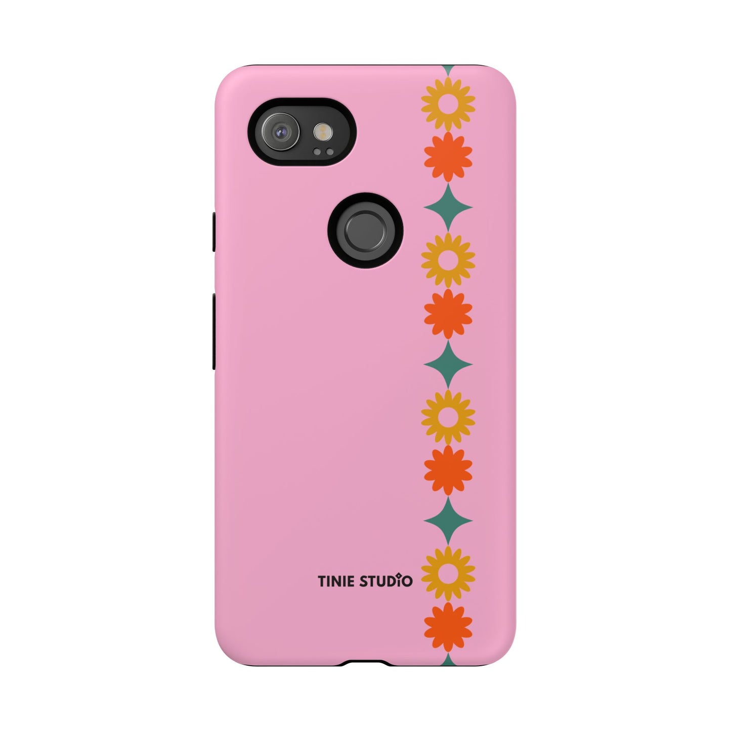 Daisy Chain Phone Case
