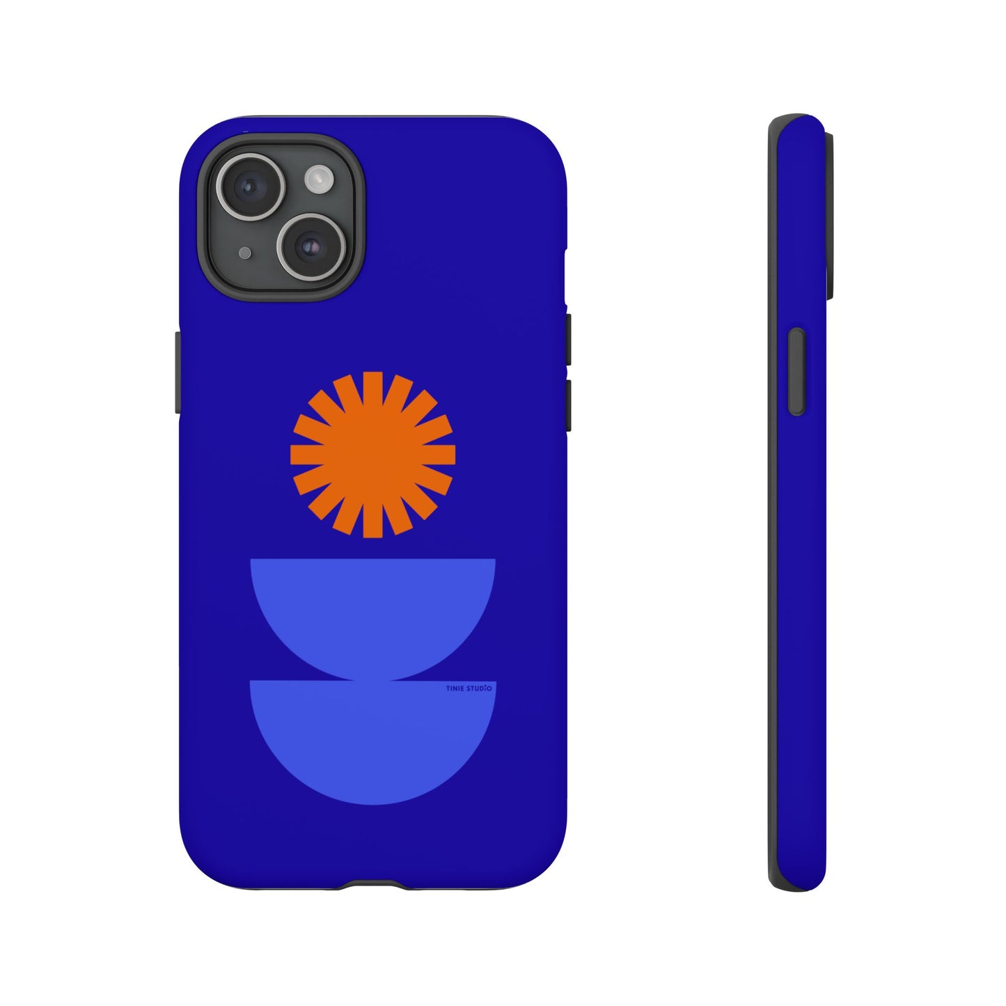Potter's Sun Phone Case - Tinie Studio